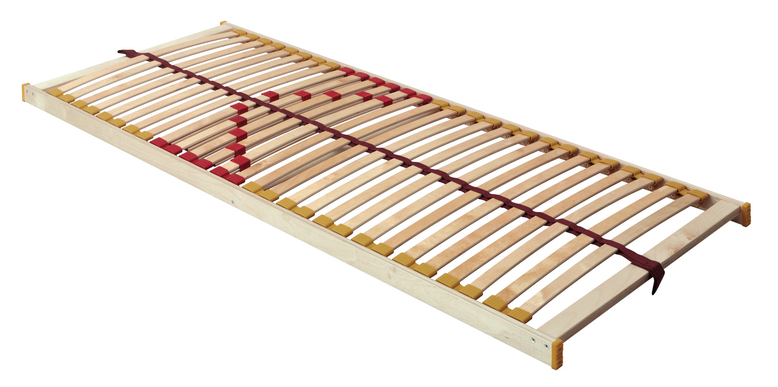 KIKO Upholstered Bed – 90 × 200 / 120 × 200 cm – Kids & Youth