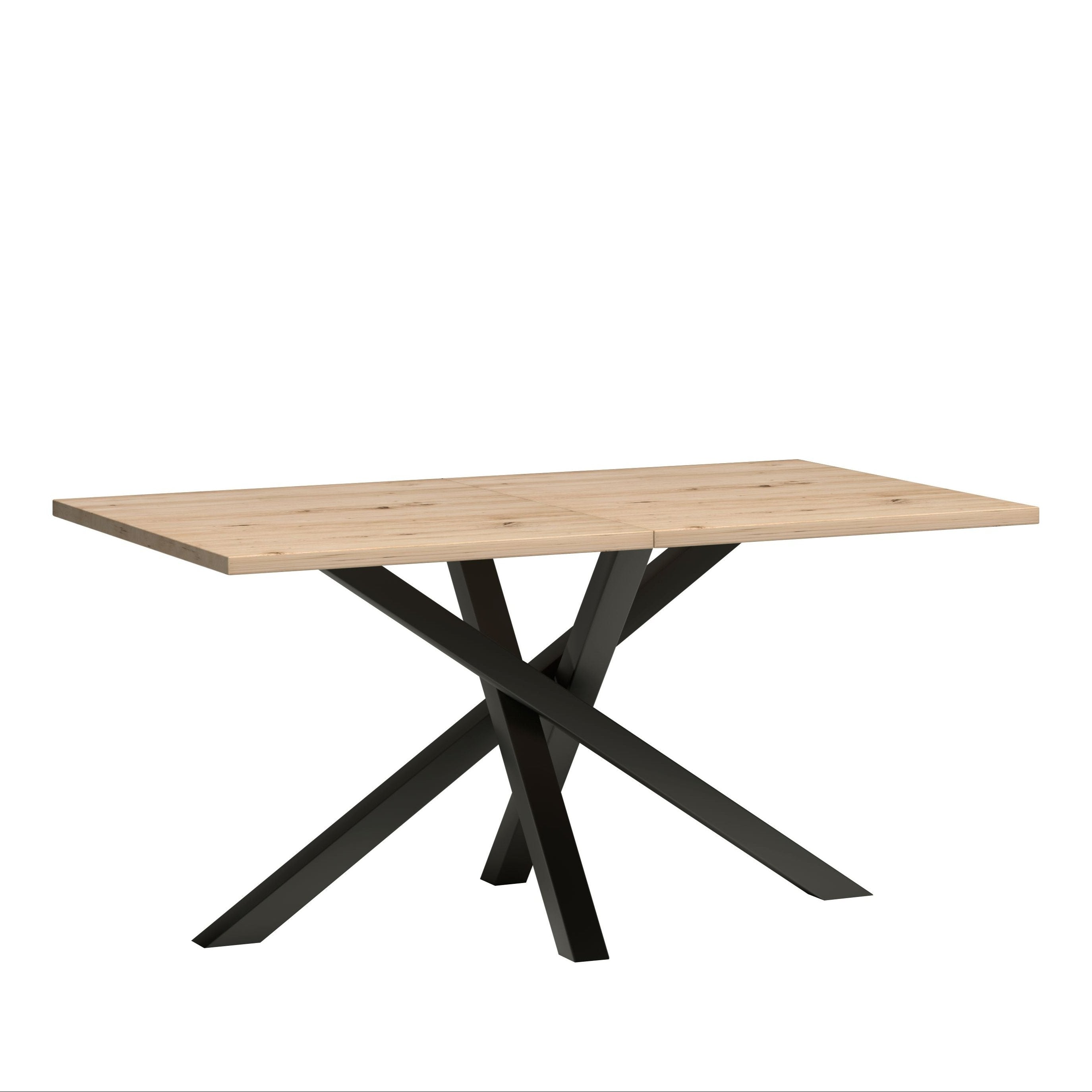 Modern Table S-CALI 160-260 Artisan