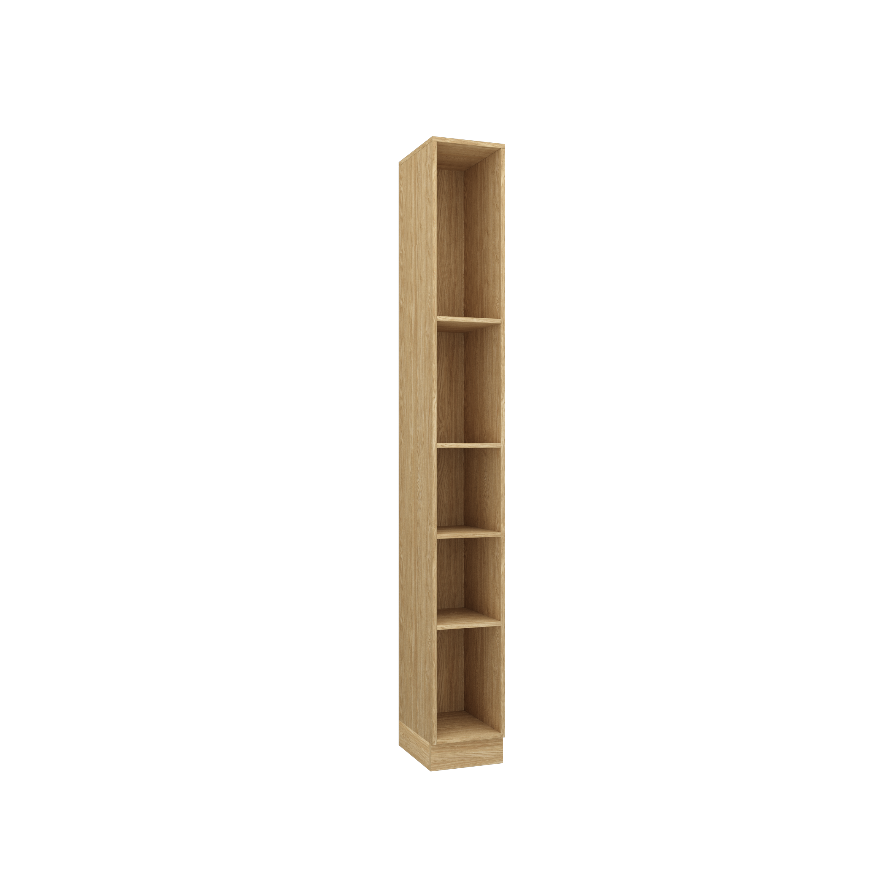 SLEEP VARIA 30 cm Shelf Unit