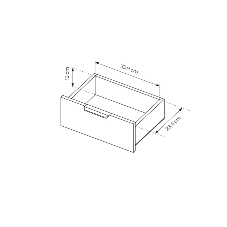 Lask Tally – Nightstands (Set of Two)