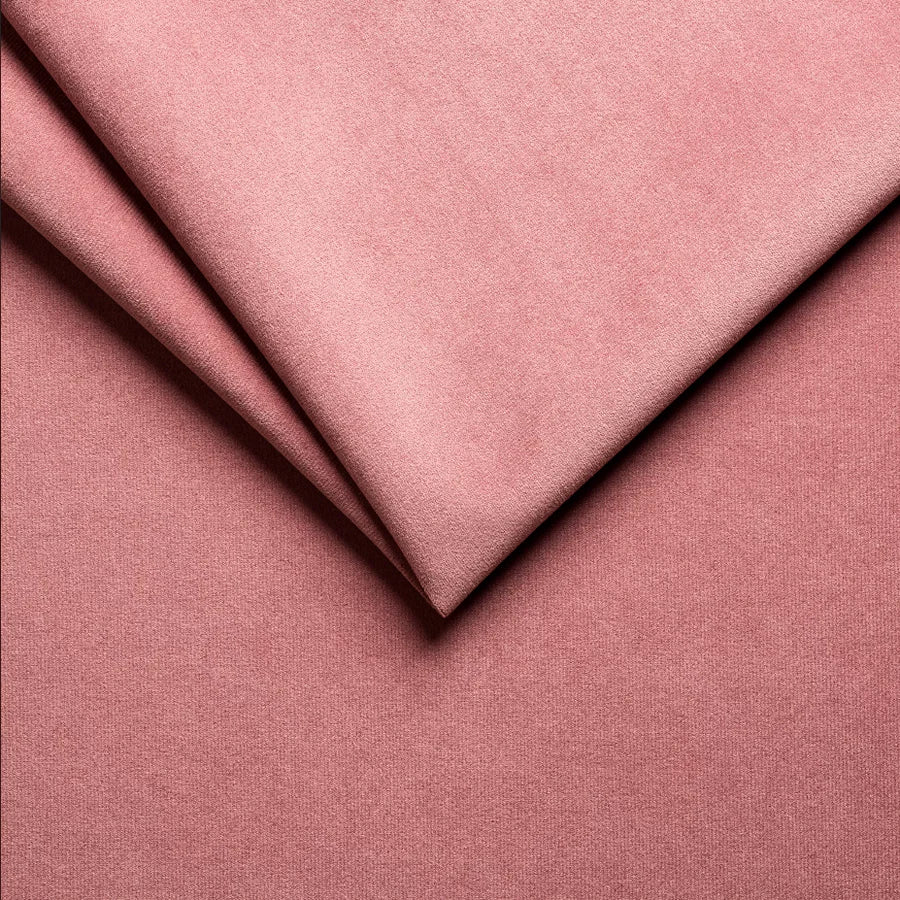 PK Emi 2 Hallway Wardrobe Artisan Oak/Black -Upholstered Panels in Various Colours