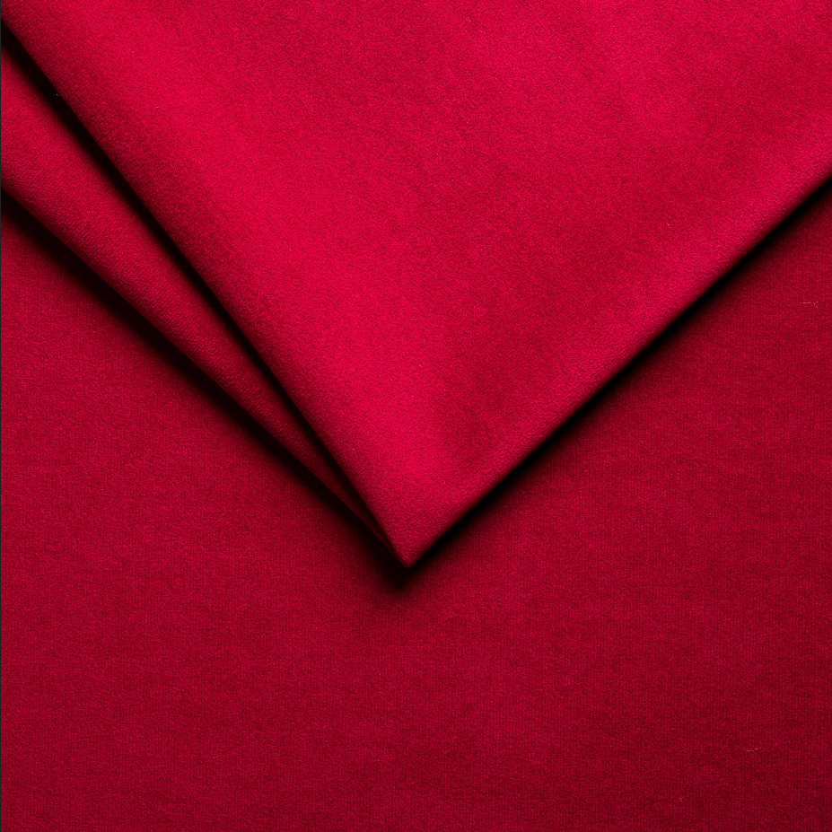 PK Bianco 2 Hallway Wardrobe Set - Ruby Red