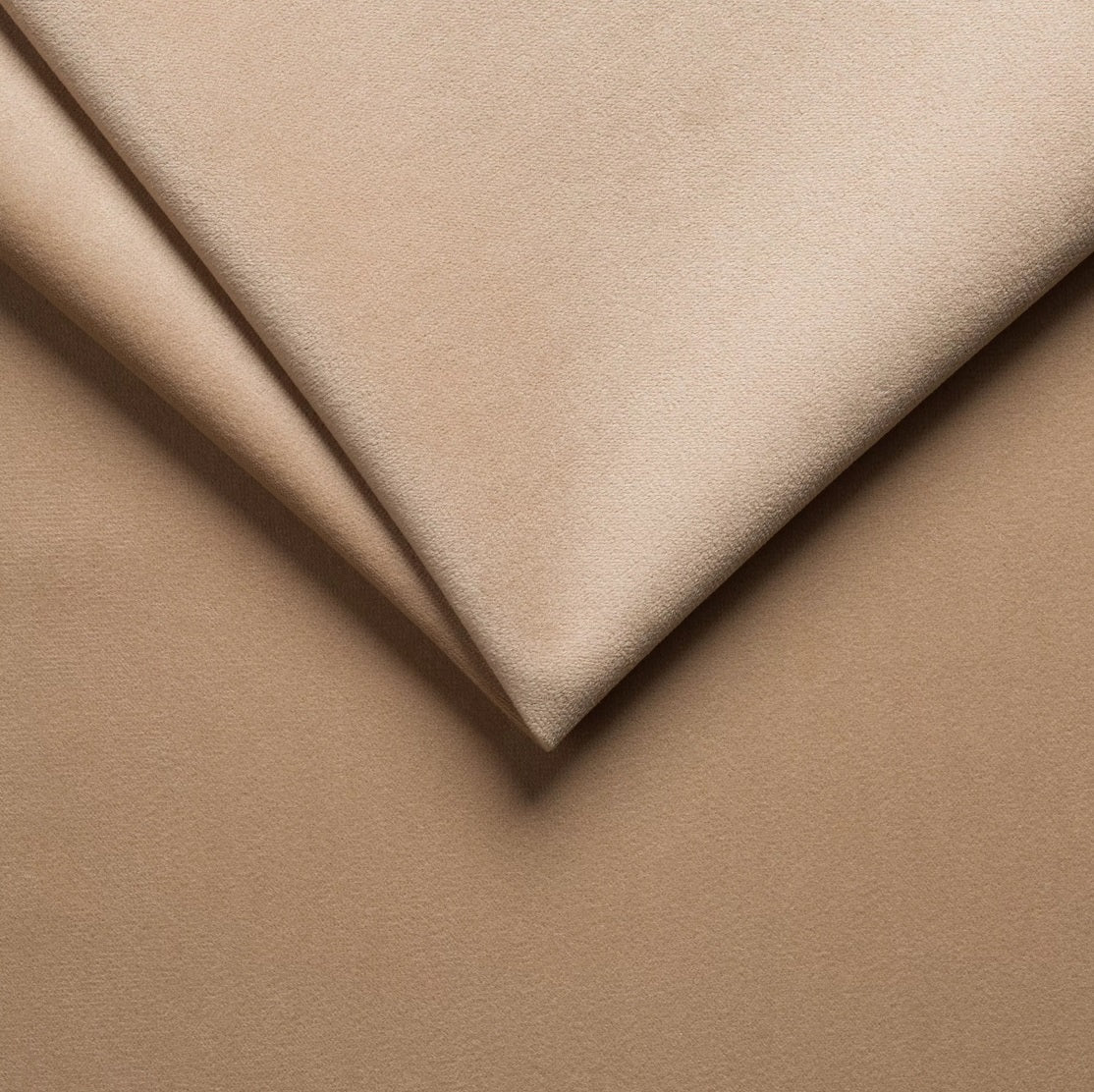 PK Emi 33 Hallway Wardrobe Sonoma Oak - Upholstered Panels in Various Colours