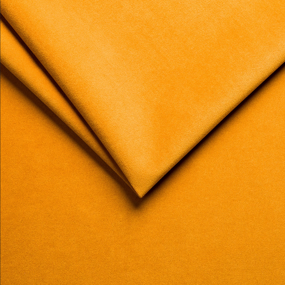 PK Emi 31 Hallway Wardrobe White - Upholstered Panels in Various Colours