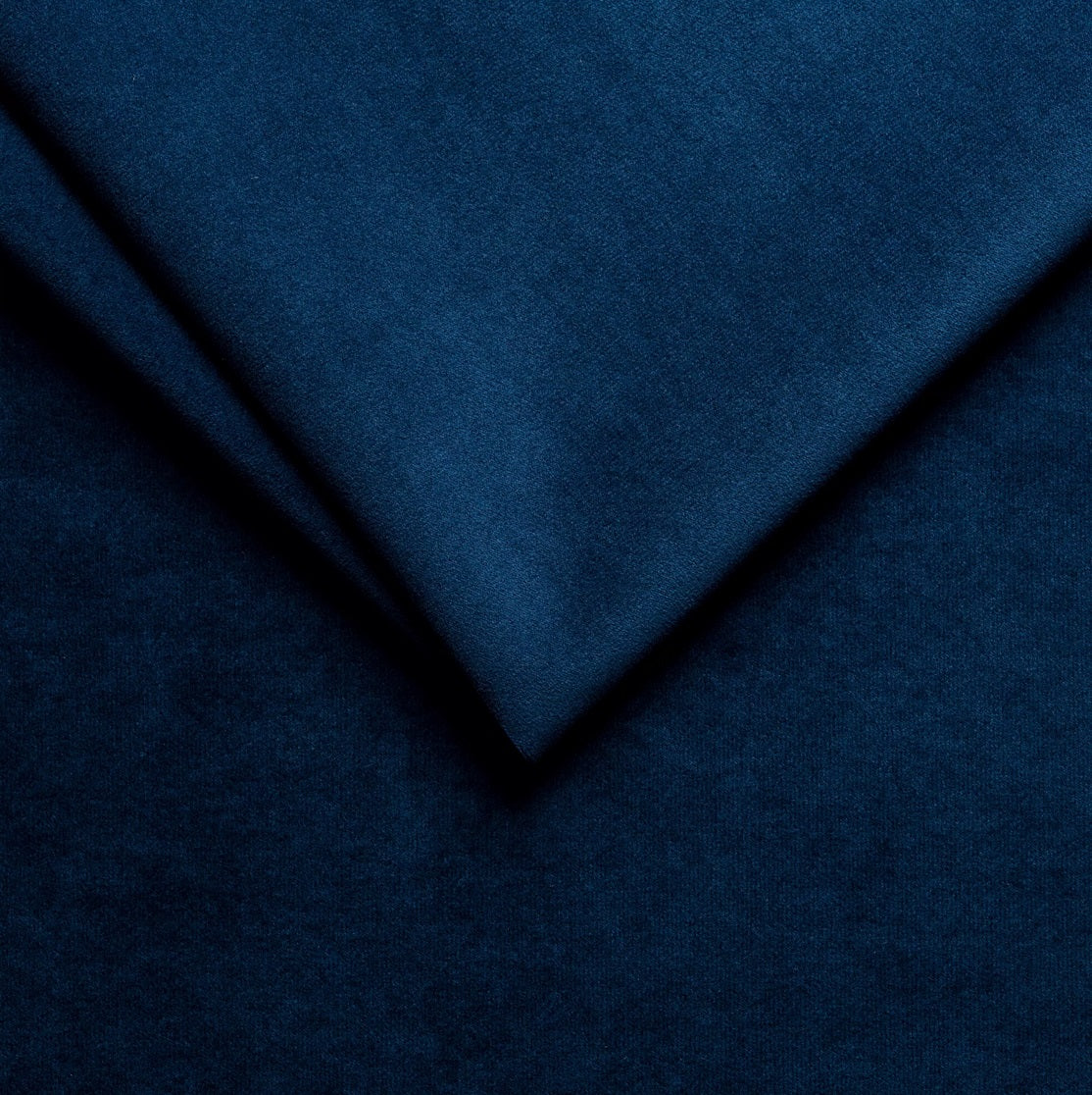 PK Emi 37 Hallway Wardrobe White - Upholstered Panels in Various Colours