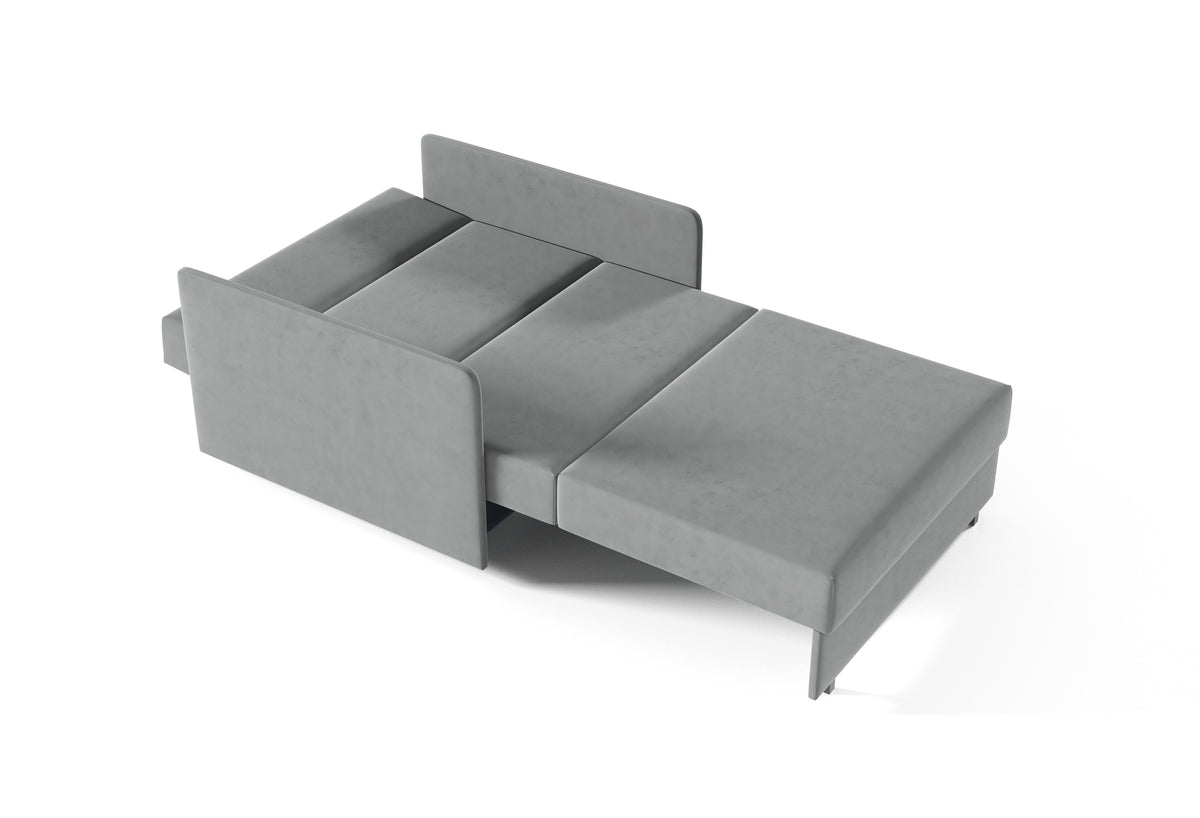 Antonio I Chair Bed – Single- 90 cm