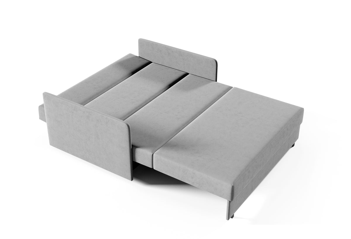 Antonio II 2 Seater Sofa Bed – 120 cm
