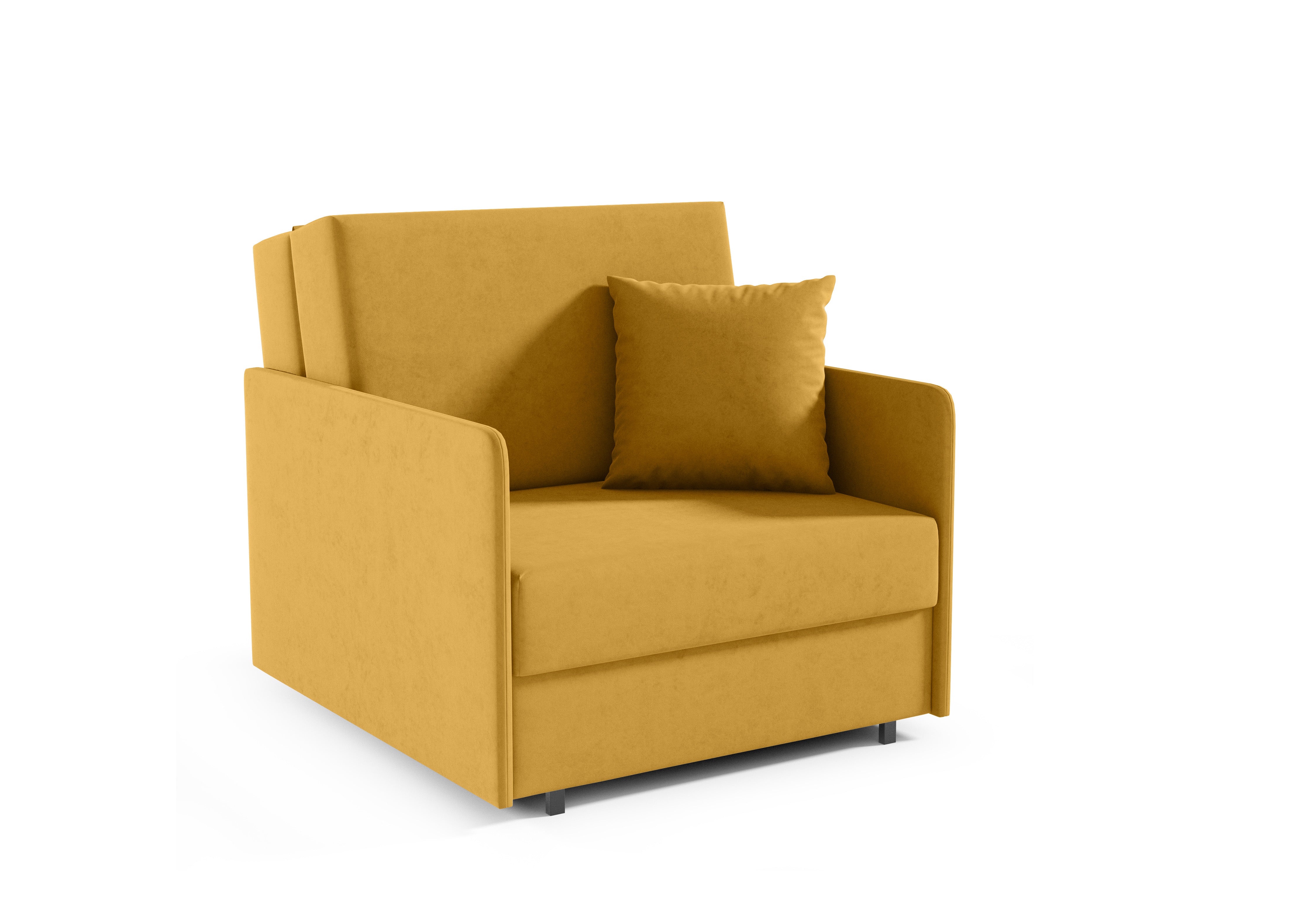 Antonio I Chair Bed – Single- 90 cm
