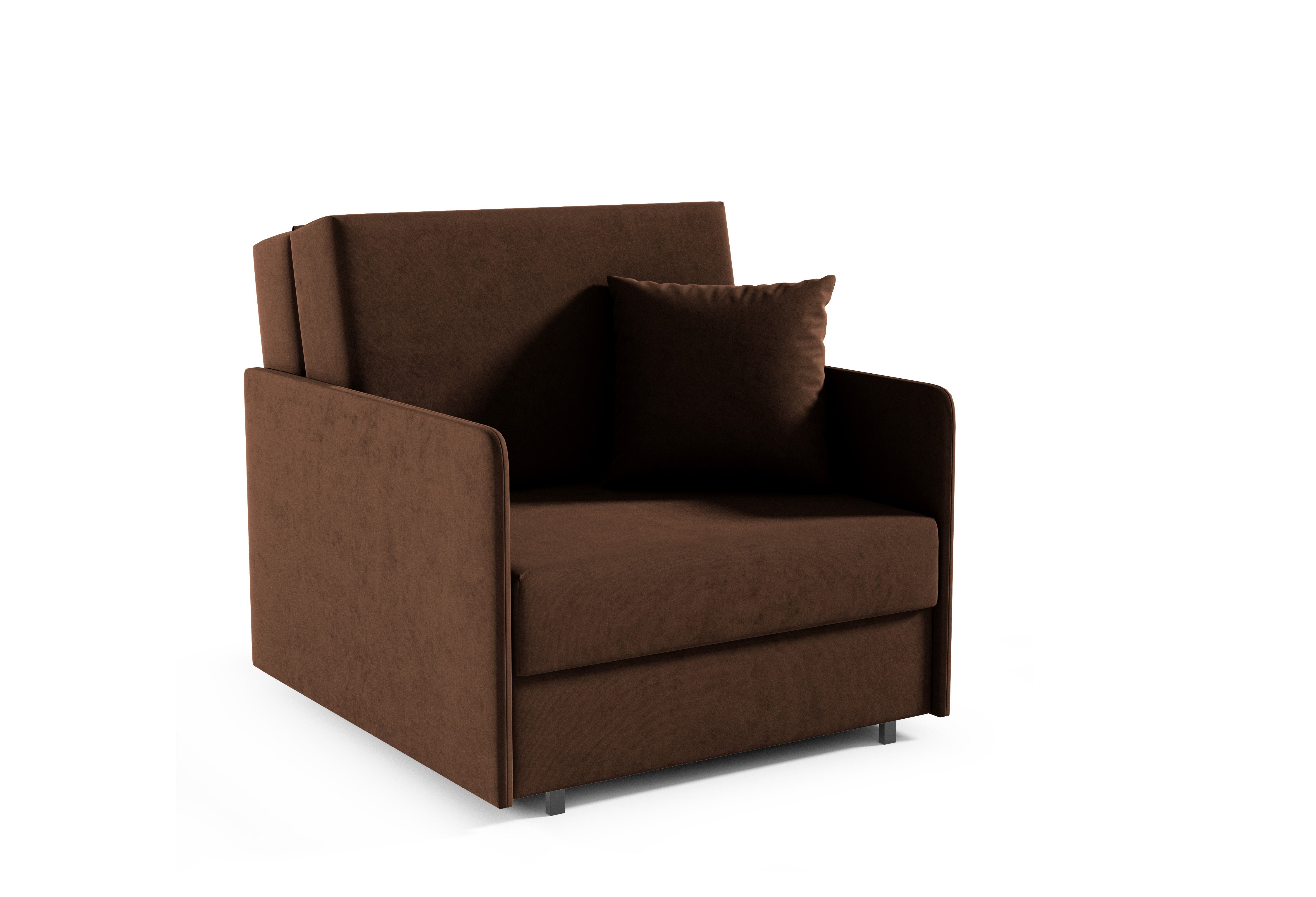 Antonio I Chair Bed – Single- 90 cm