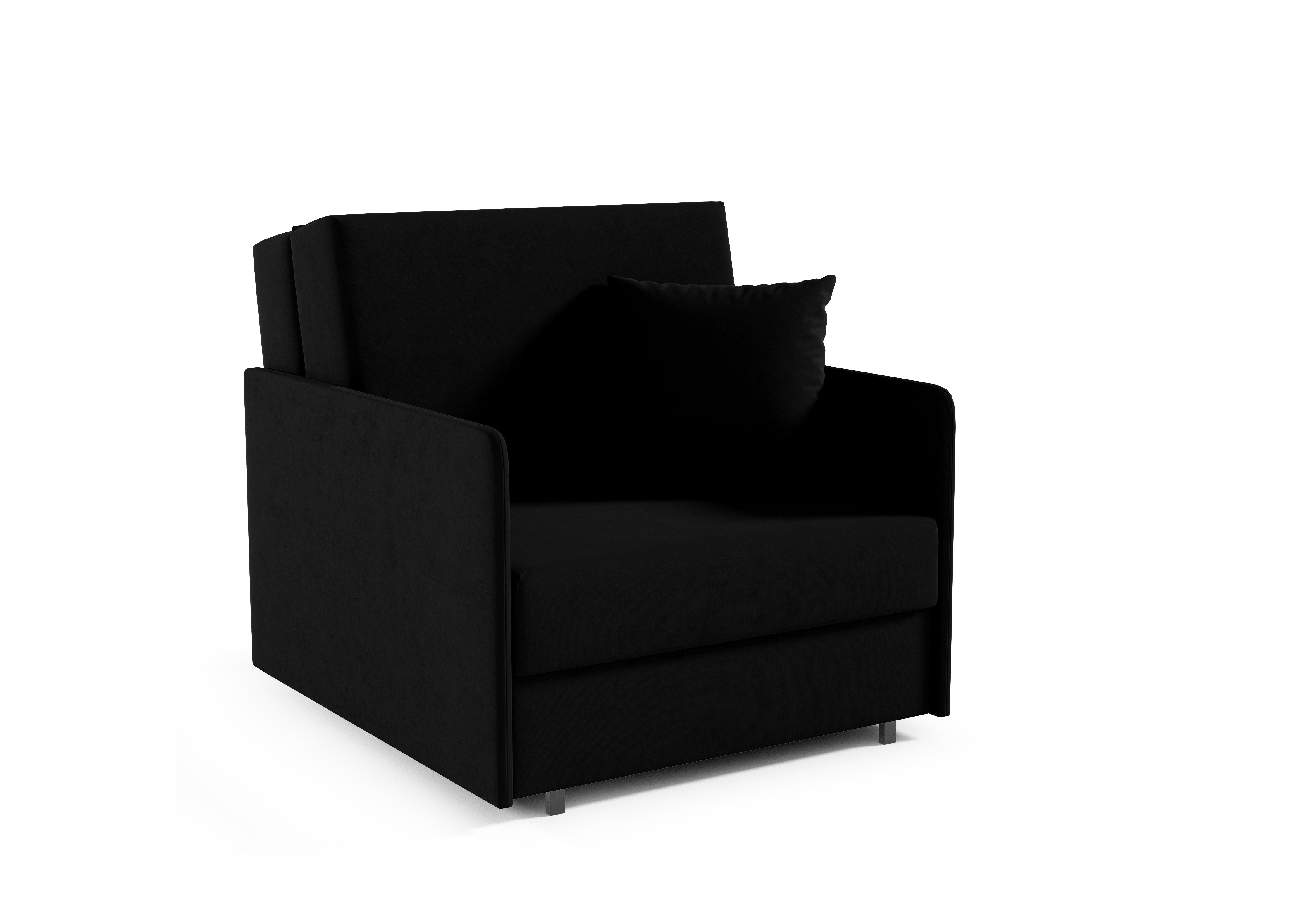 Antonio I Chair Bed – Single- 90 cm