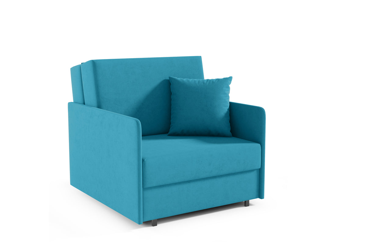 Antonio I Chair Bed – Single- 90 cm