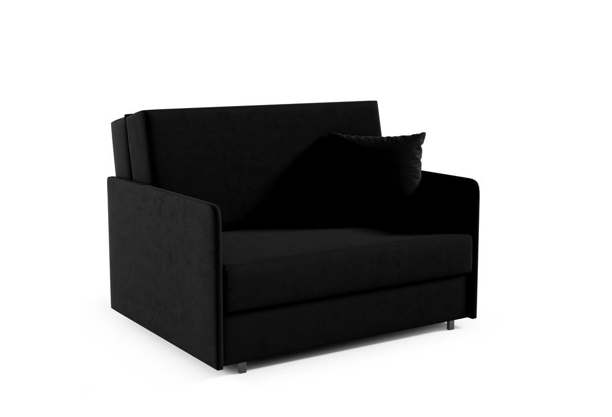 Antonio II 2 Seater Sofa Bed – 120 cm