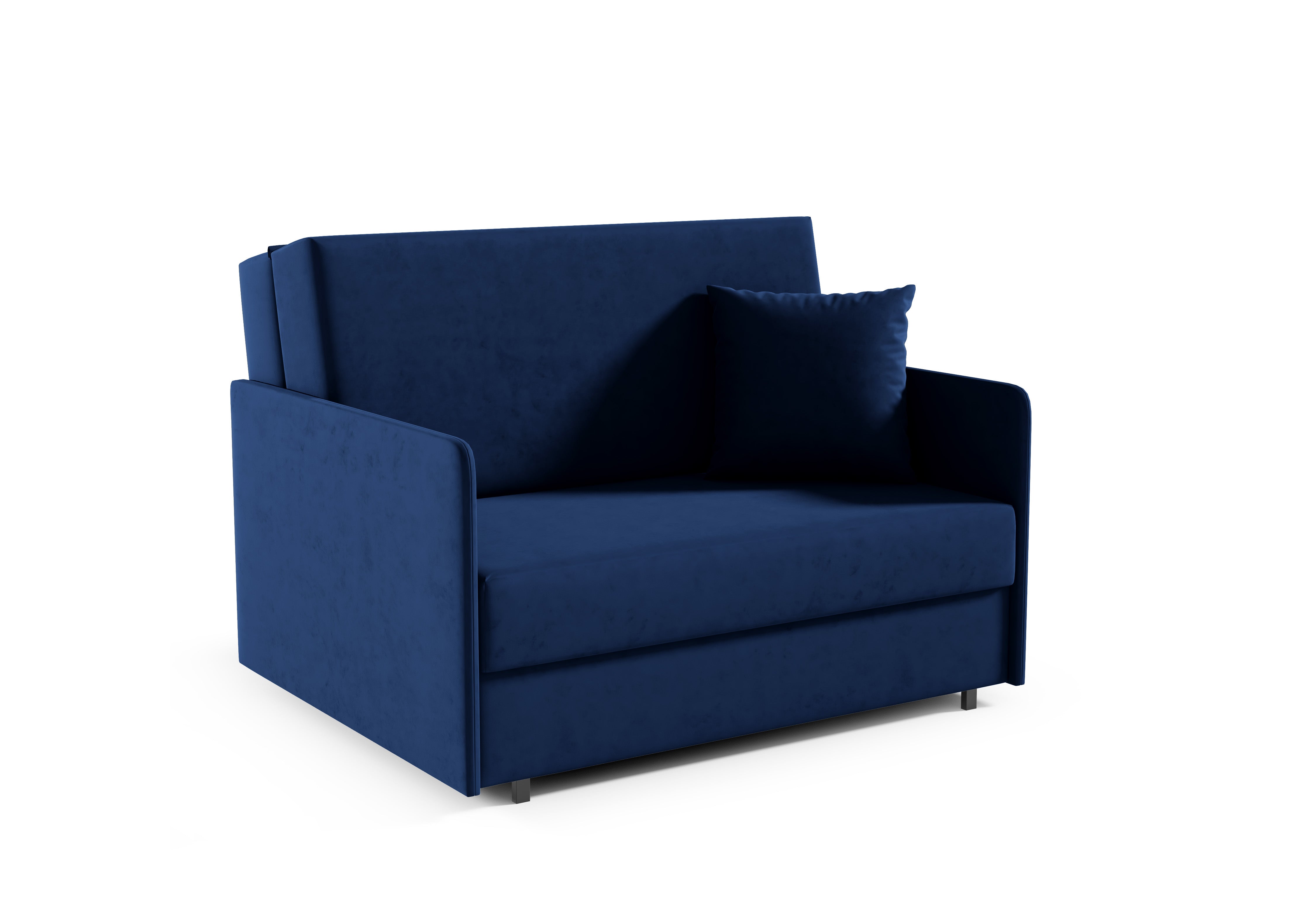 Antonio II 2 Seater Sofa Bed – 120 cm