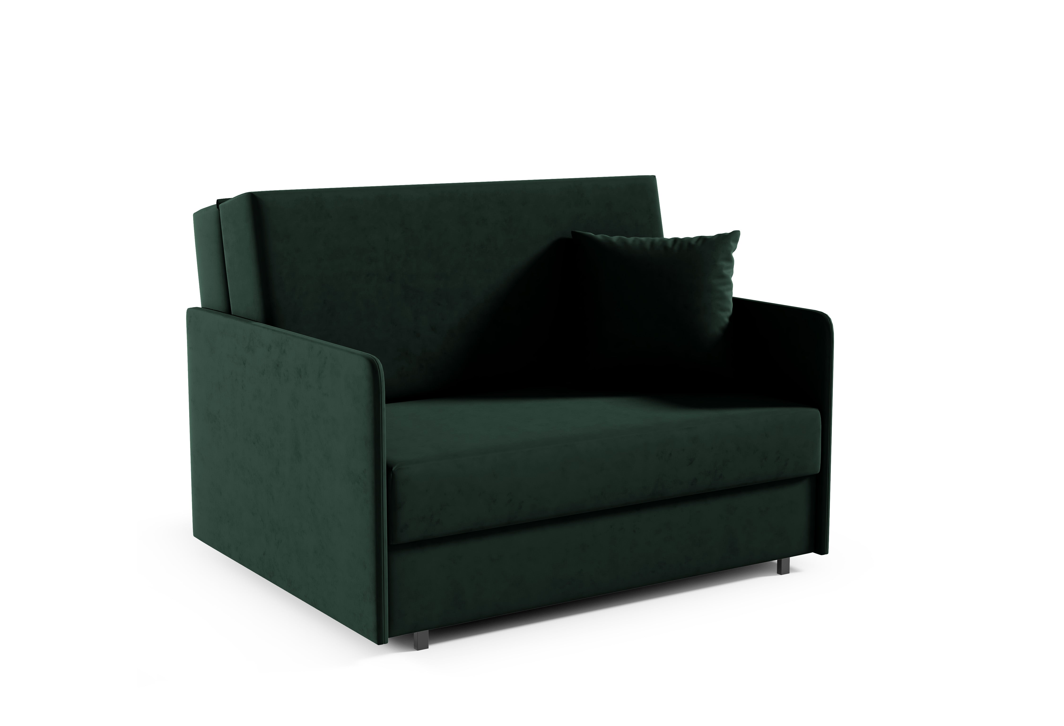 Antonio II 2 Seater Sofa Bed – 120 cm