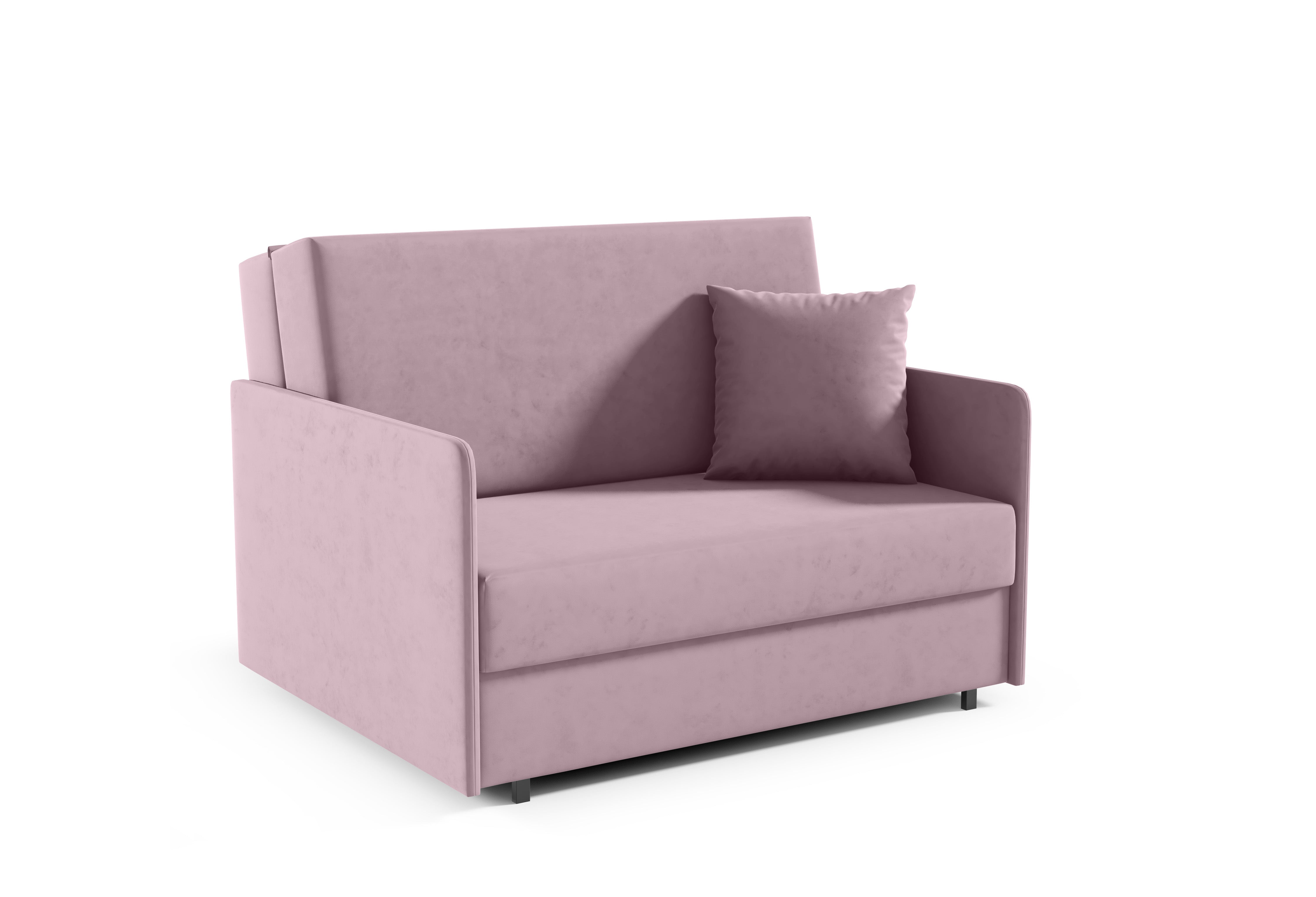 Antonio II 2 Seater Sofa Bed – 120 cm