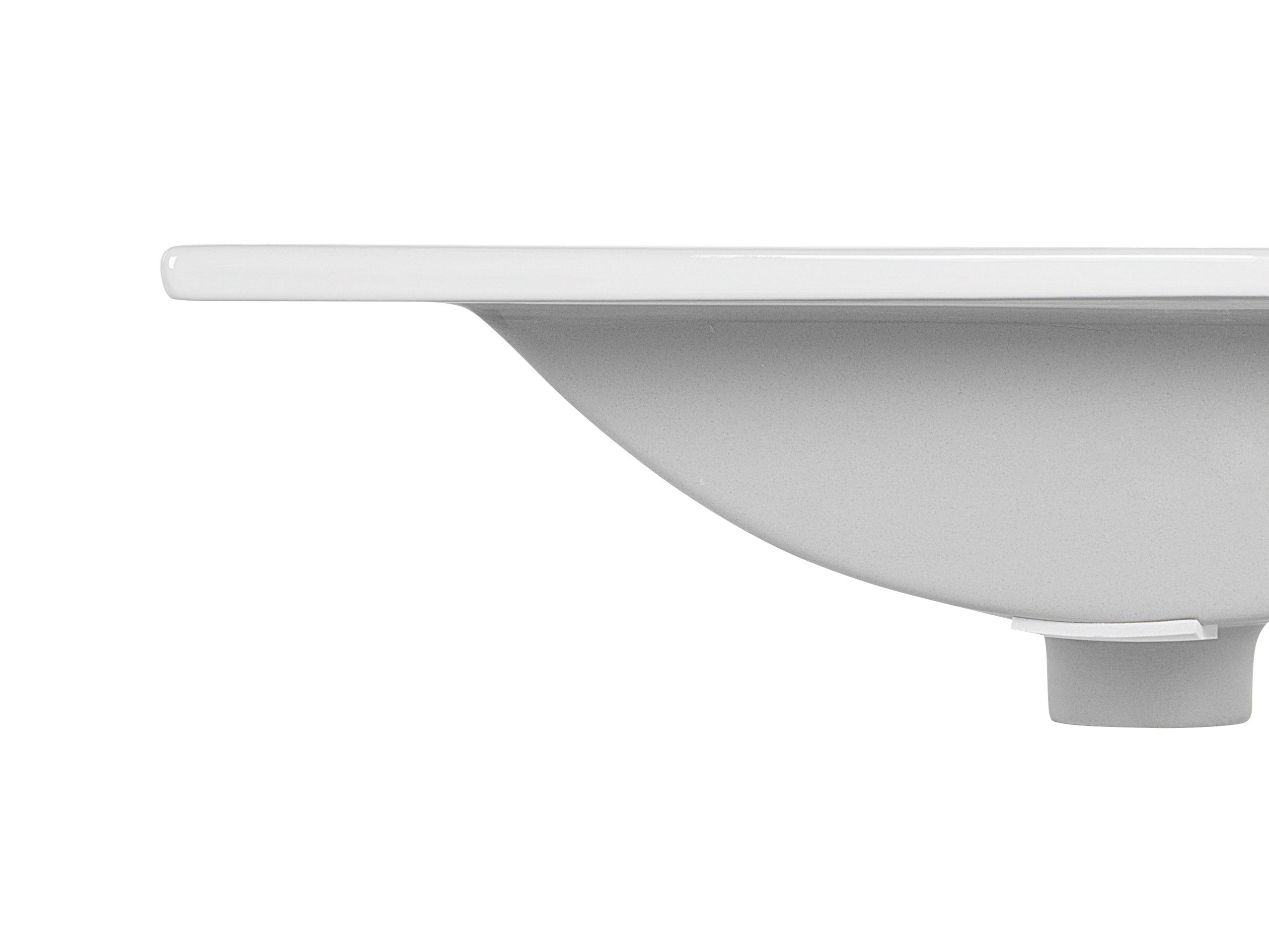 Aruba 820 Cosmos – Wall-Mounted Basin Unit 60 cm | Build Your Bathroom Set