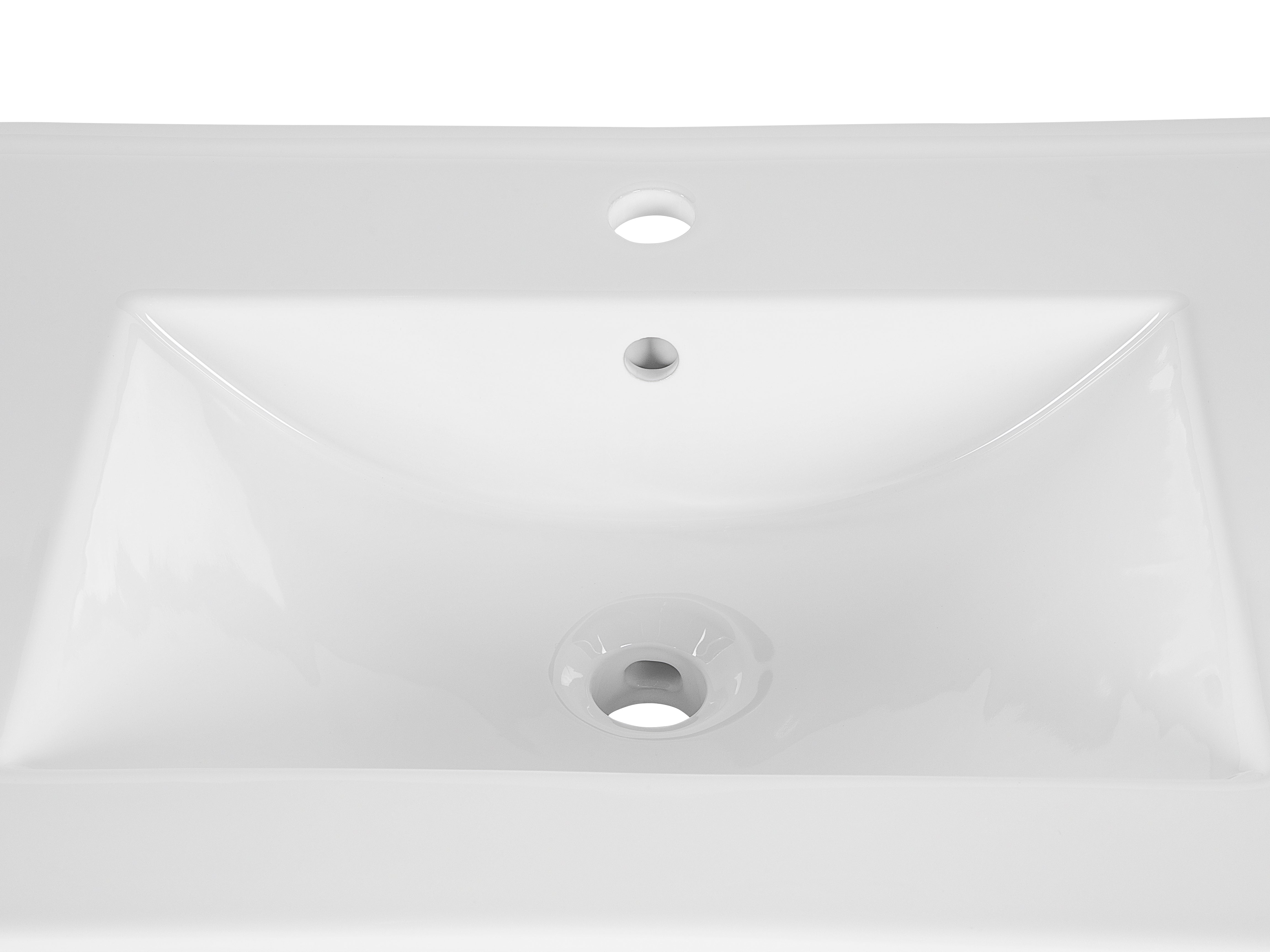 Aruba 820 Cosmos – Wall-Mounted Basin Unit 60 cm | Build Your Bathroom Set