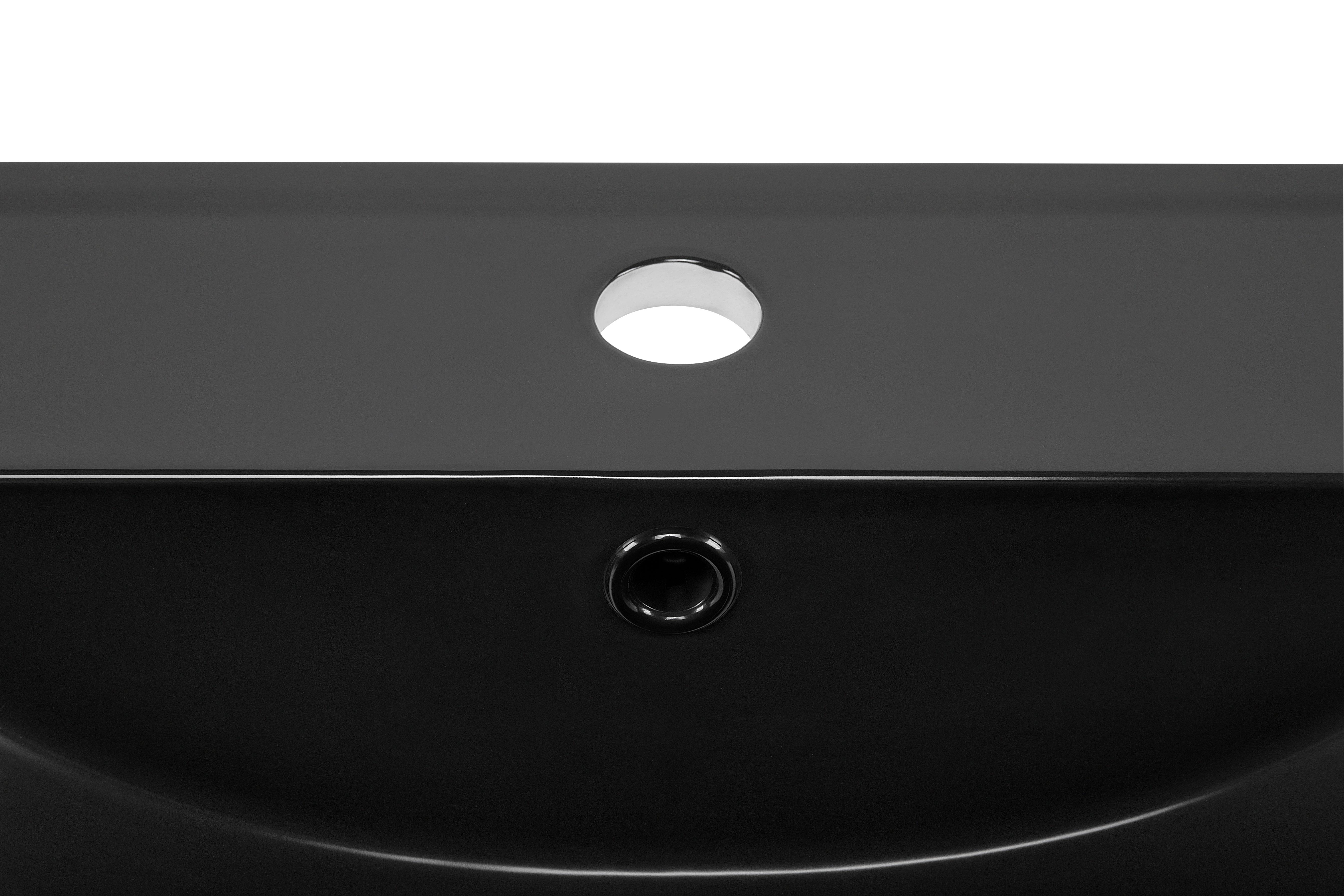 Aruba 820 Cosmos – Wall-Mounted Basin Unit 60 cm | Build Your Bathroom Set