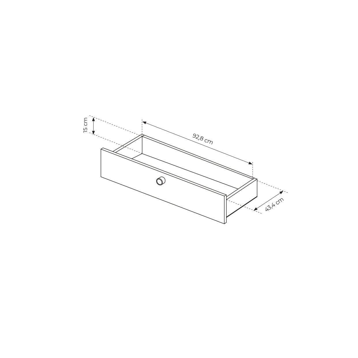 Lask Viki – 4-Door Wardrobe