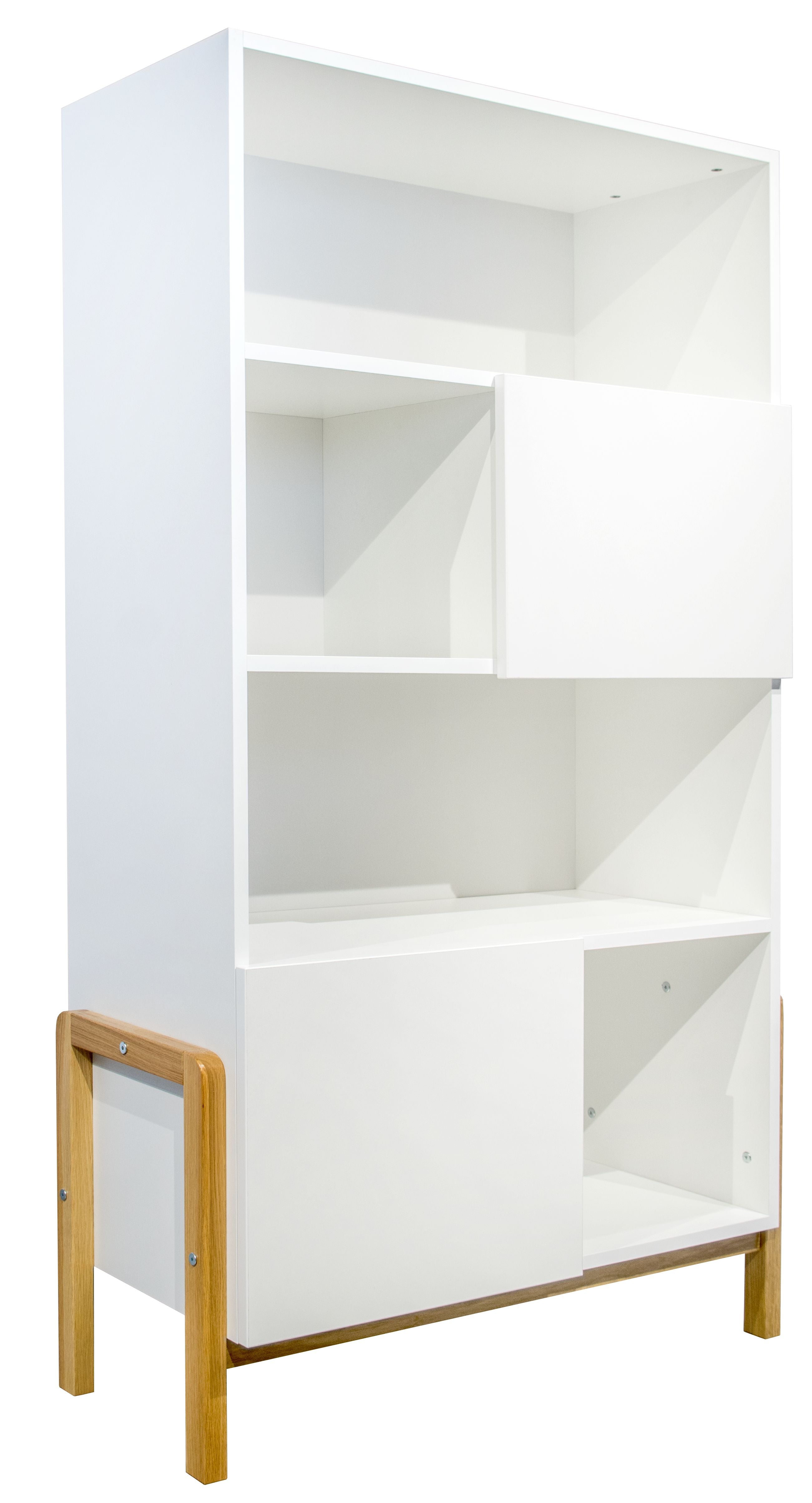 Kocot Victor Bookshelf