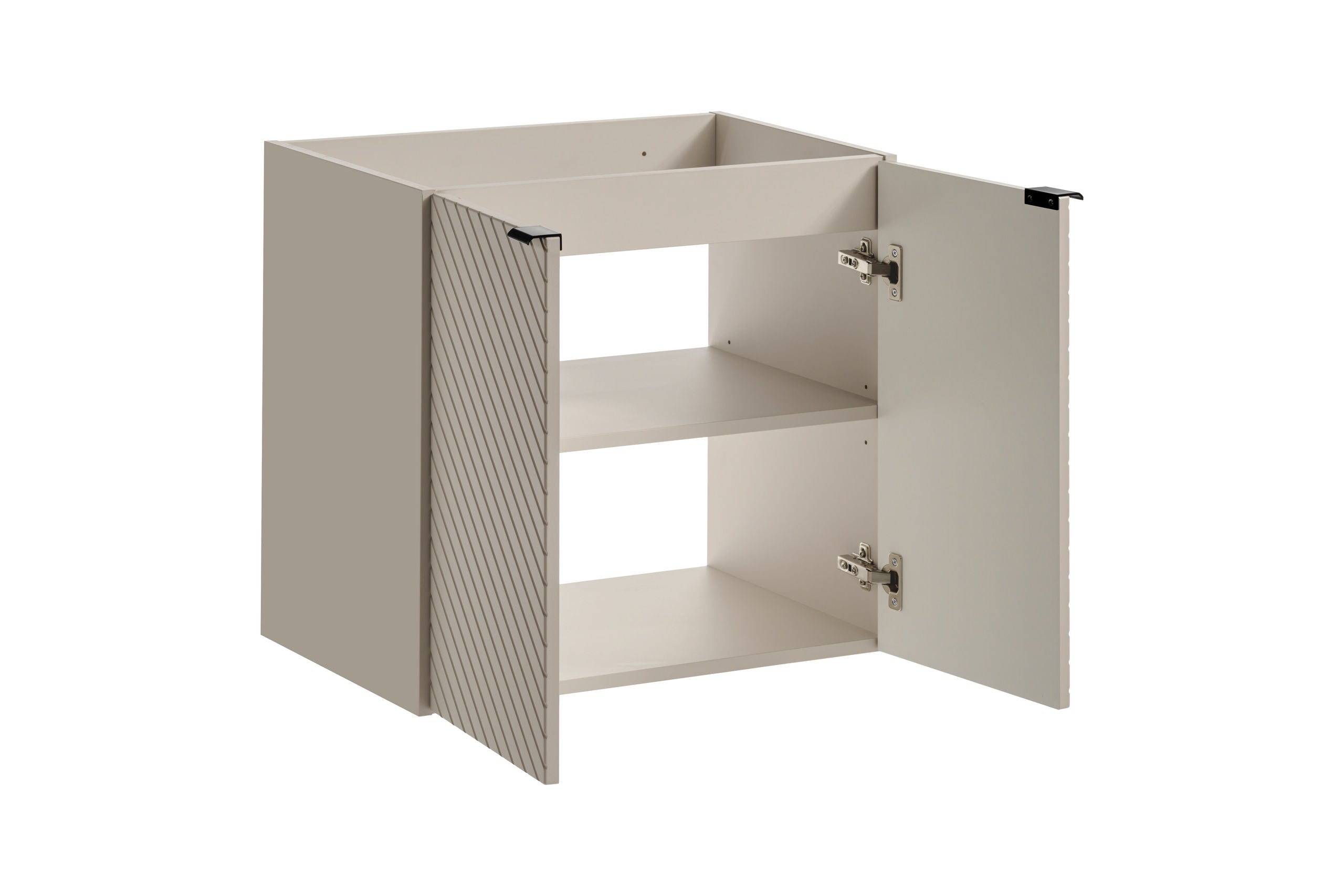 Viva Cashmere Vanity Unit Set 60 / 80 cm – Configure Your Bathroom