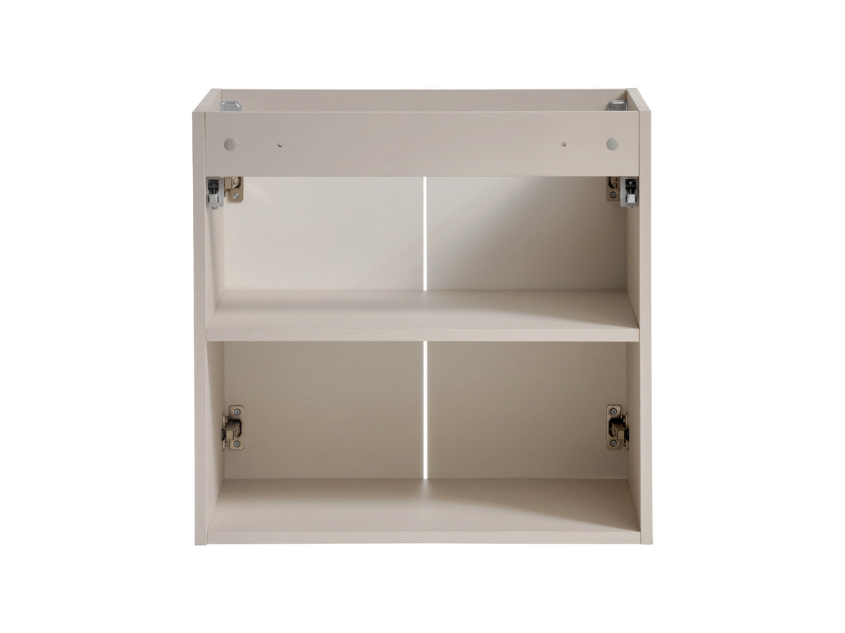 Viva Cashmere Vanity Unit Set 60 / 80 cm – Configure Your Bathroom