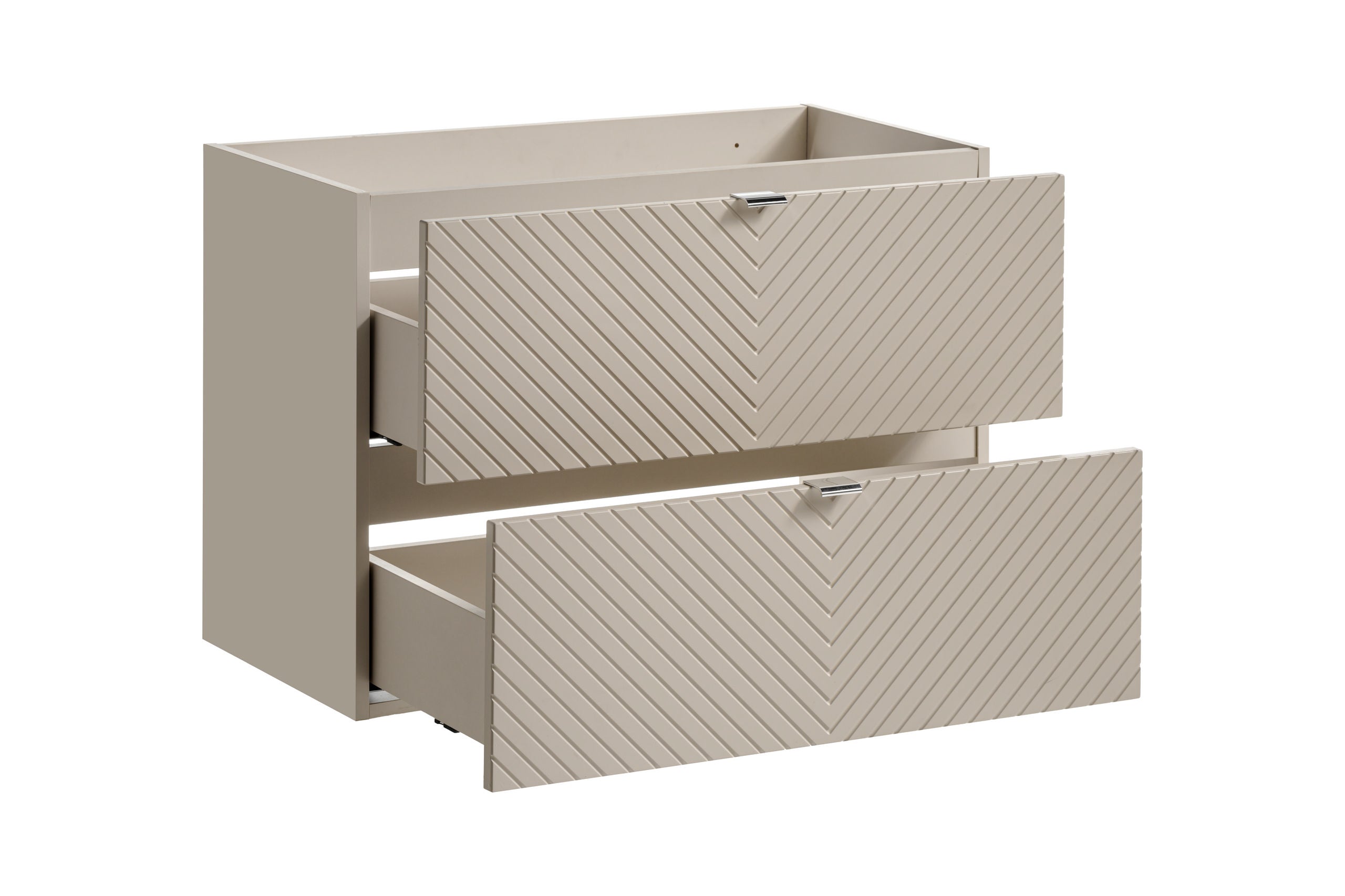 Viva Cashmere Vanity Unit Set 60 / 80 cm – Configure Your Bathroom