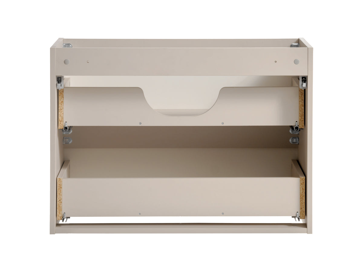 Viva Cashmere Vanity Unit Set 60 / 80 cm – Configure Your Bathroom