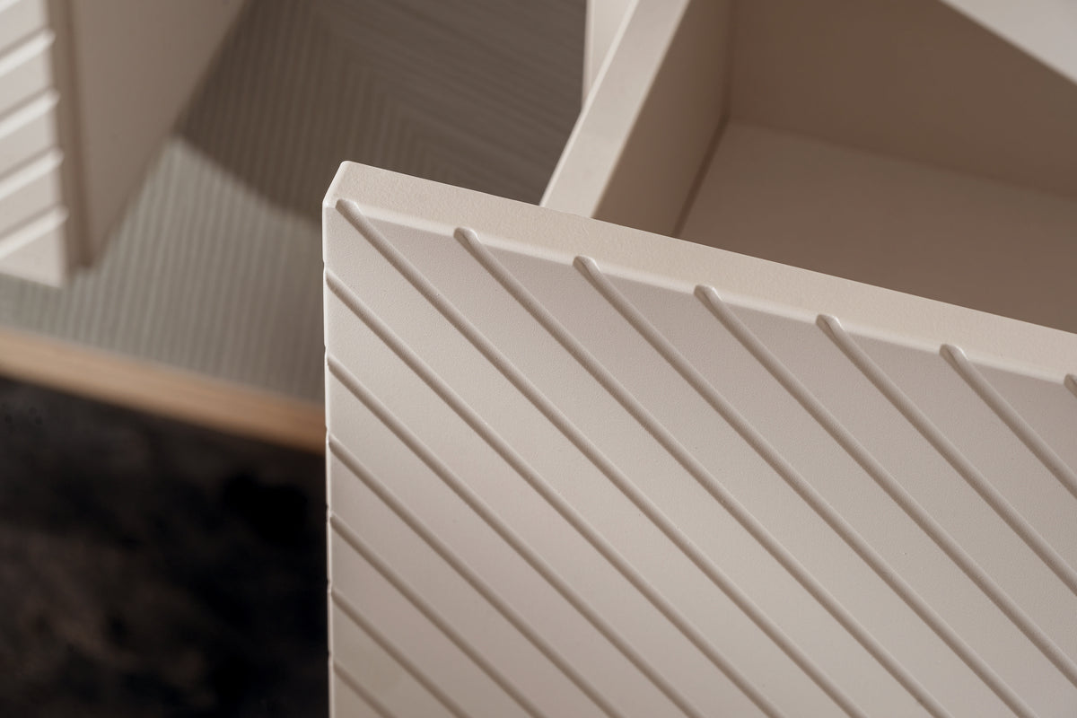 Viva Cashmere Vanity Unit Set 60 / 80 cm – Configure Your Bathroom