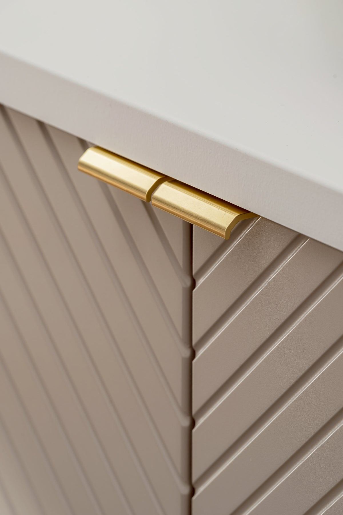 Viva Cashmere Vanity Unit Set 60 / 80 cm – Configure Your Bathroom