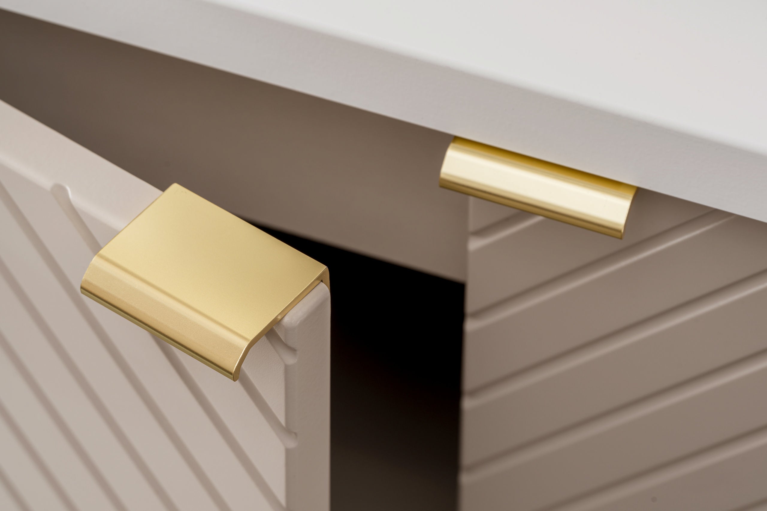 Viva Cashmere Vanity Unit Set 60 / 80 cm – Configure Your Bathroom