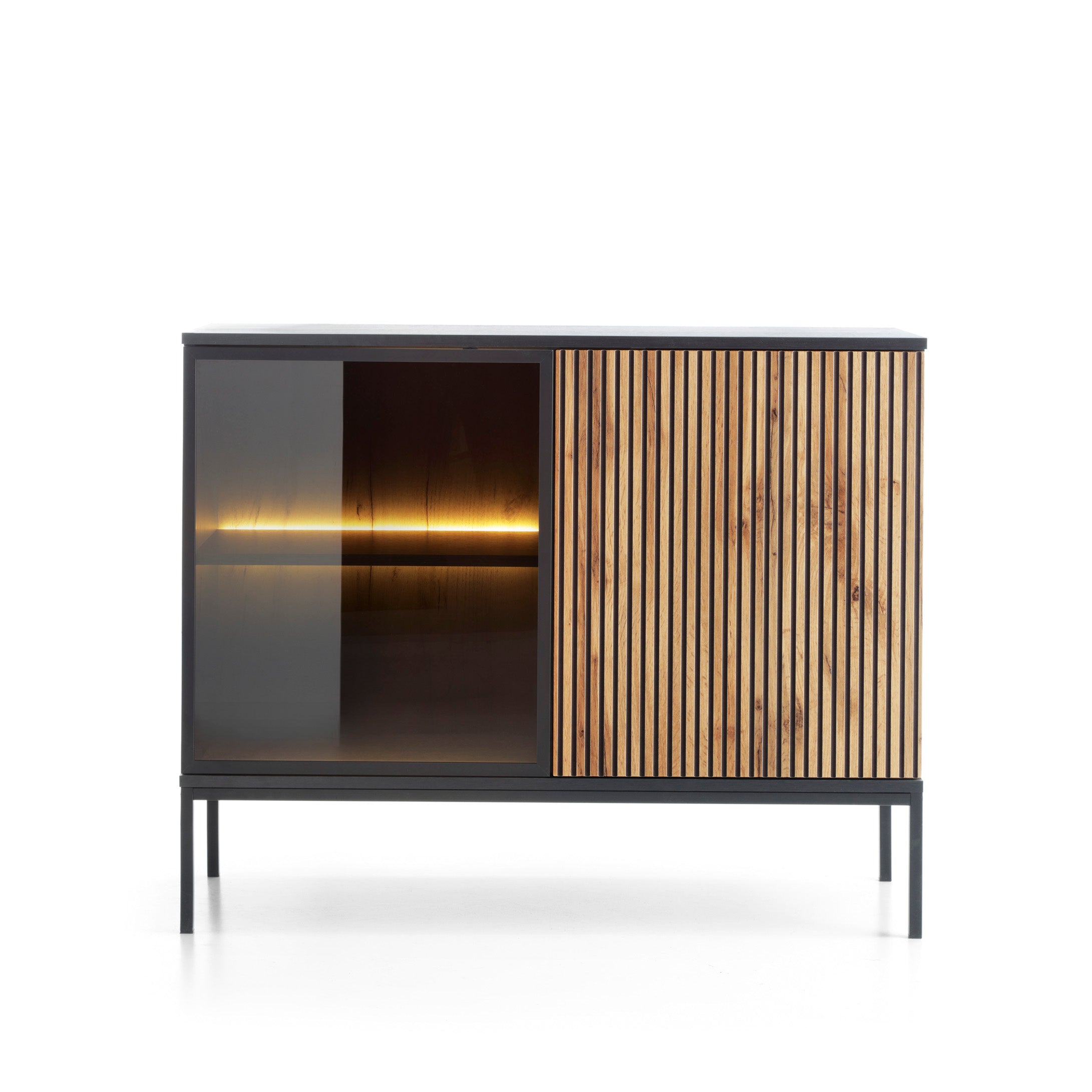 Sento Dresser - Modern Design with Practical Elegance