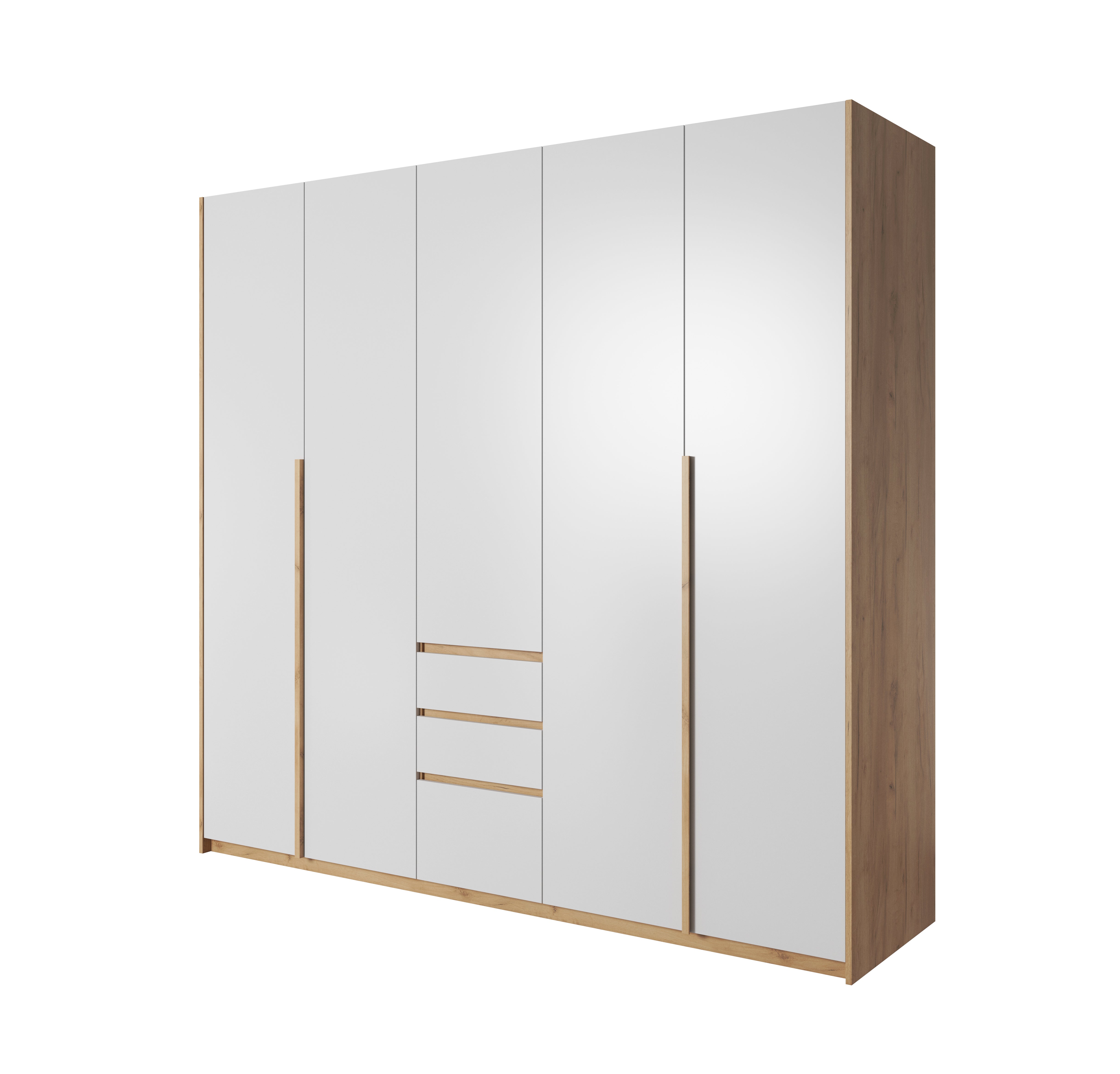 Lask Xelo – Wardrobe 4D