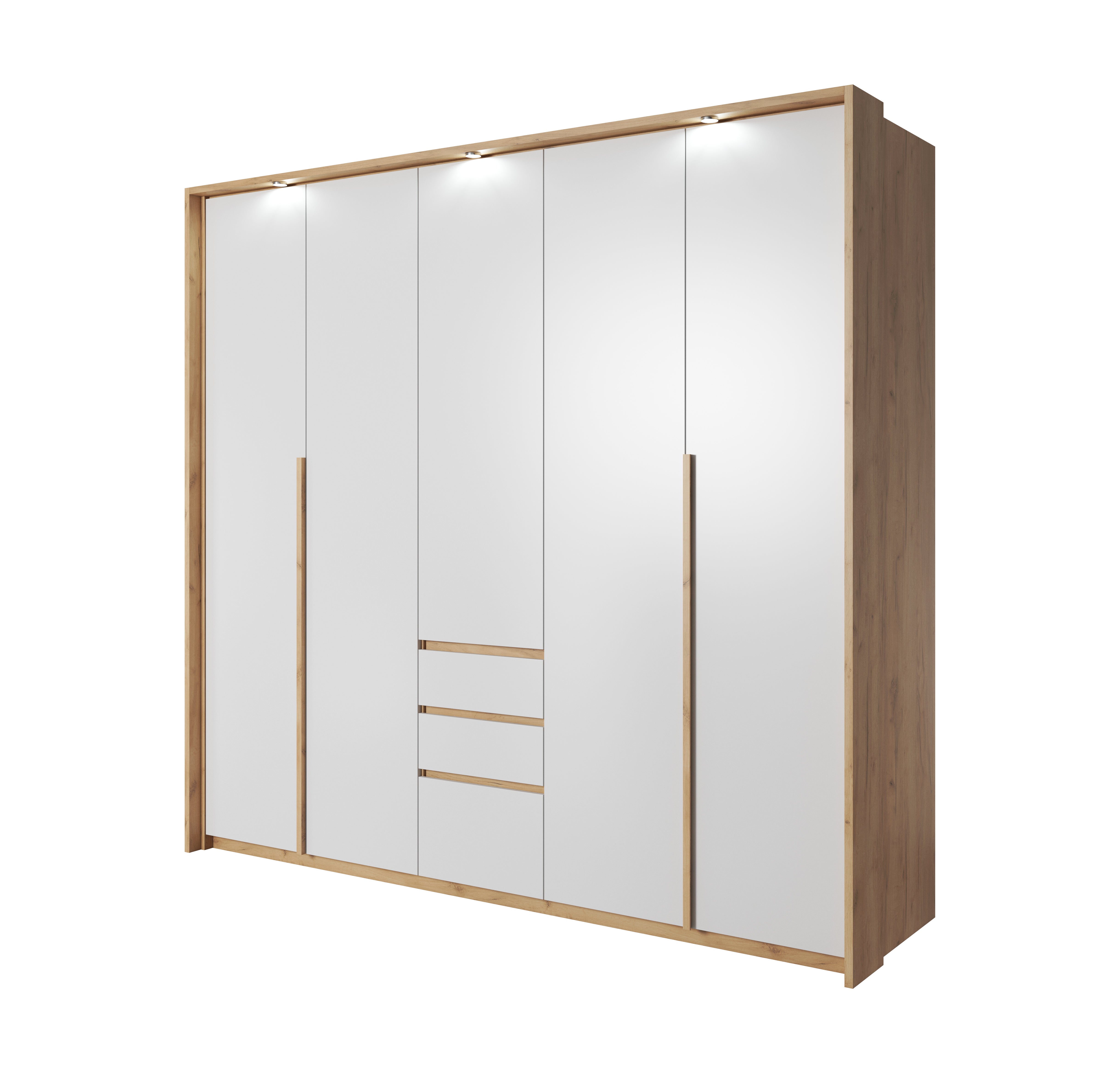 Lask Xelo – Wardrobe 4D