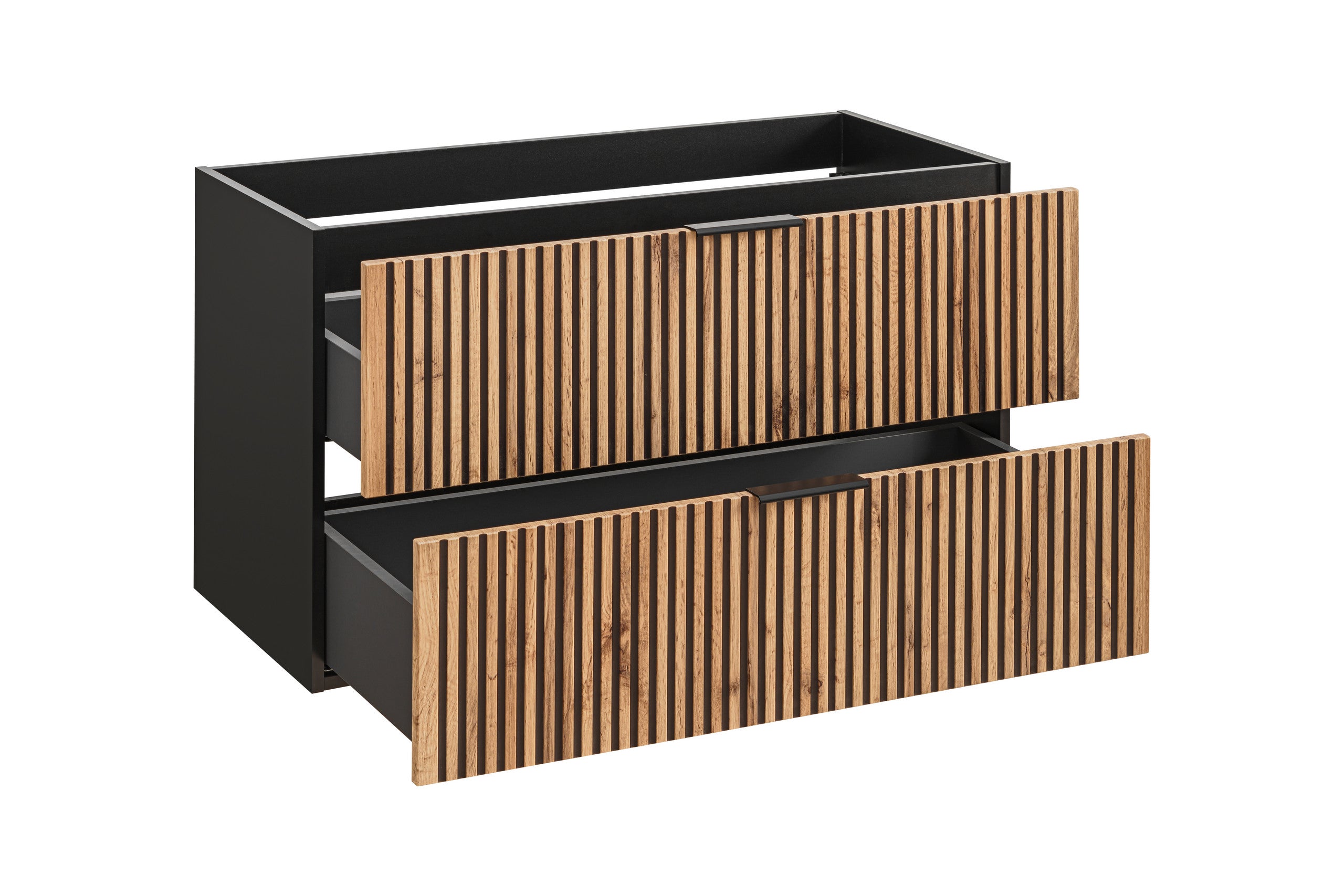 Xilo Vanity Unit Set 60 / 80 / 100 / 120 cm – Configure Your Bathroom