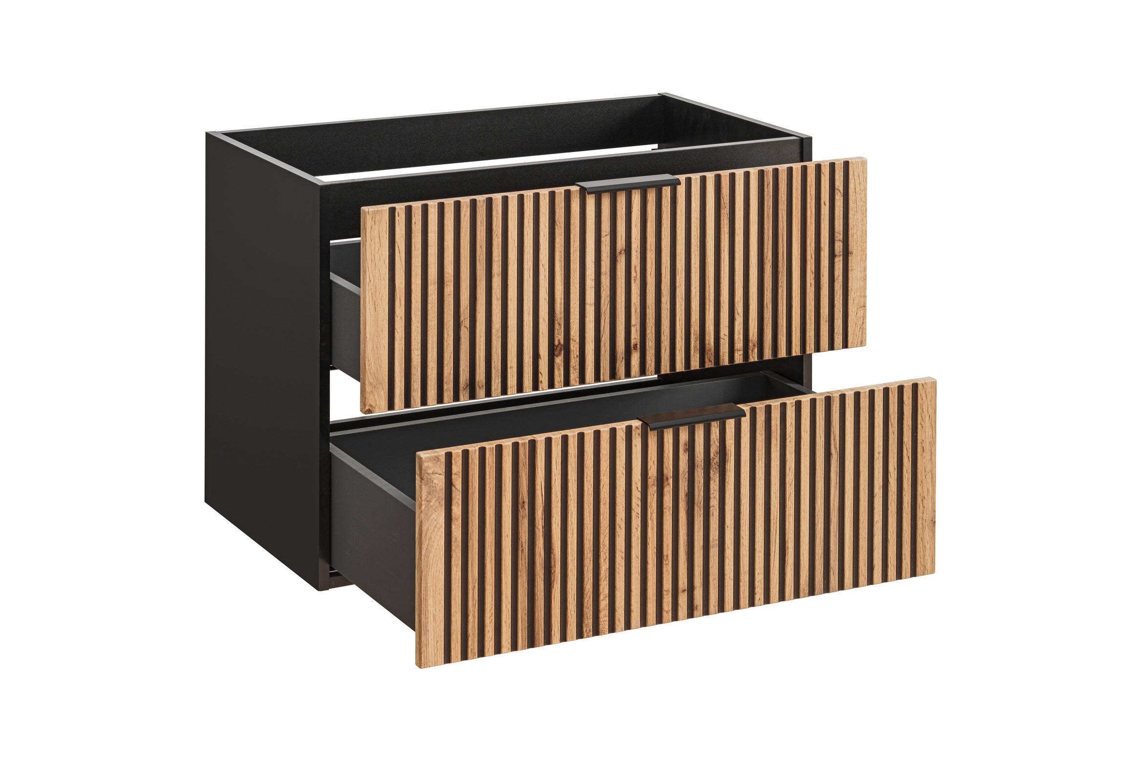 Xilo Vanity Unit Set 60 / 80 / 100 / 120 cm – Configure Your Bathroom