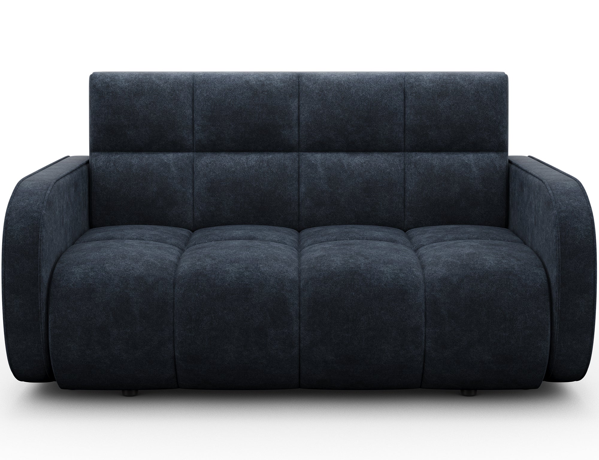 Eltap Deverio  Sofa Bed with Storage – 154 x 103 cm