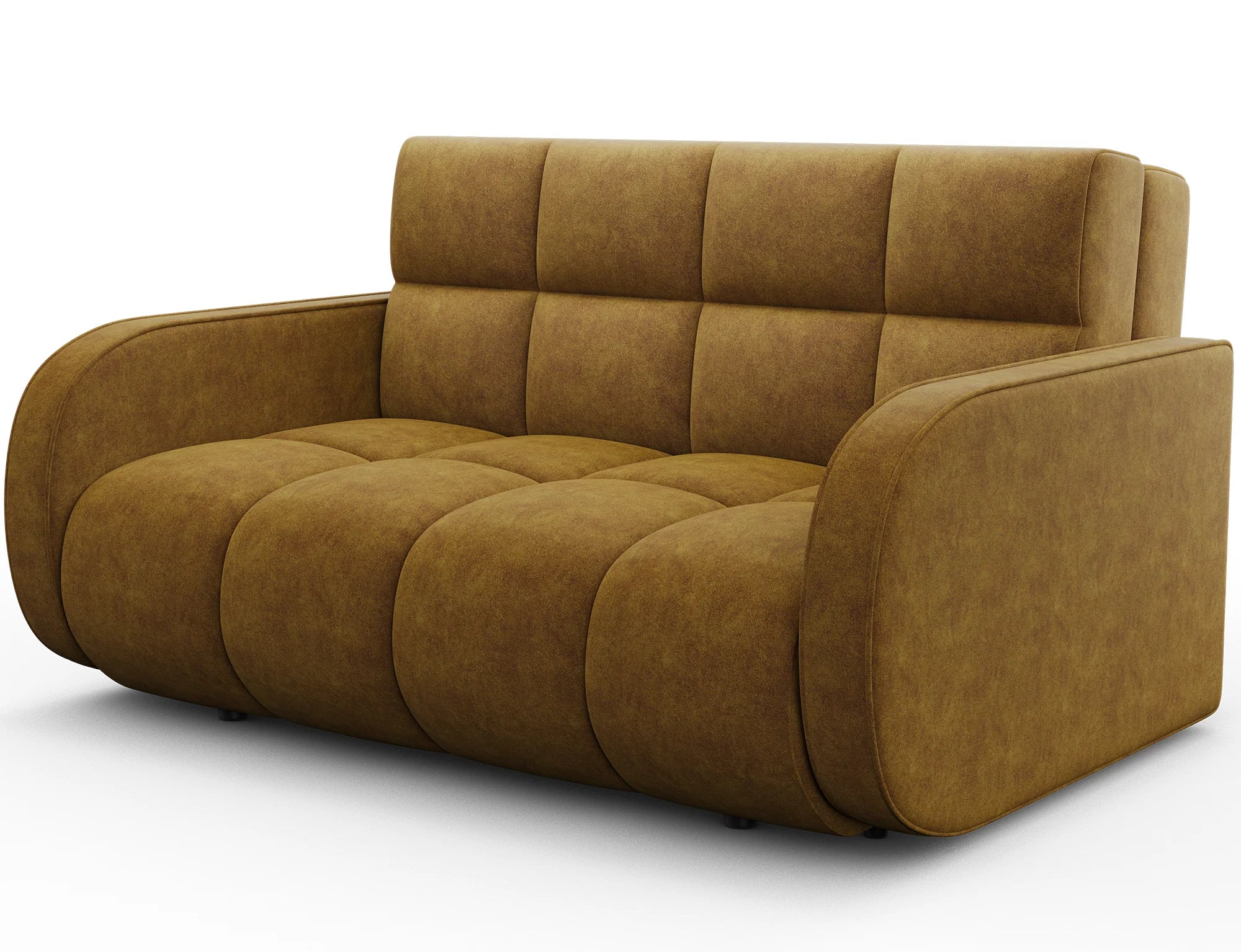 Eltap Deverio  Sofa Bed with Storage – 154 x 103 cm