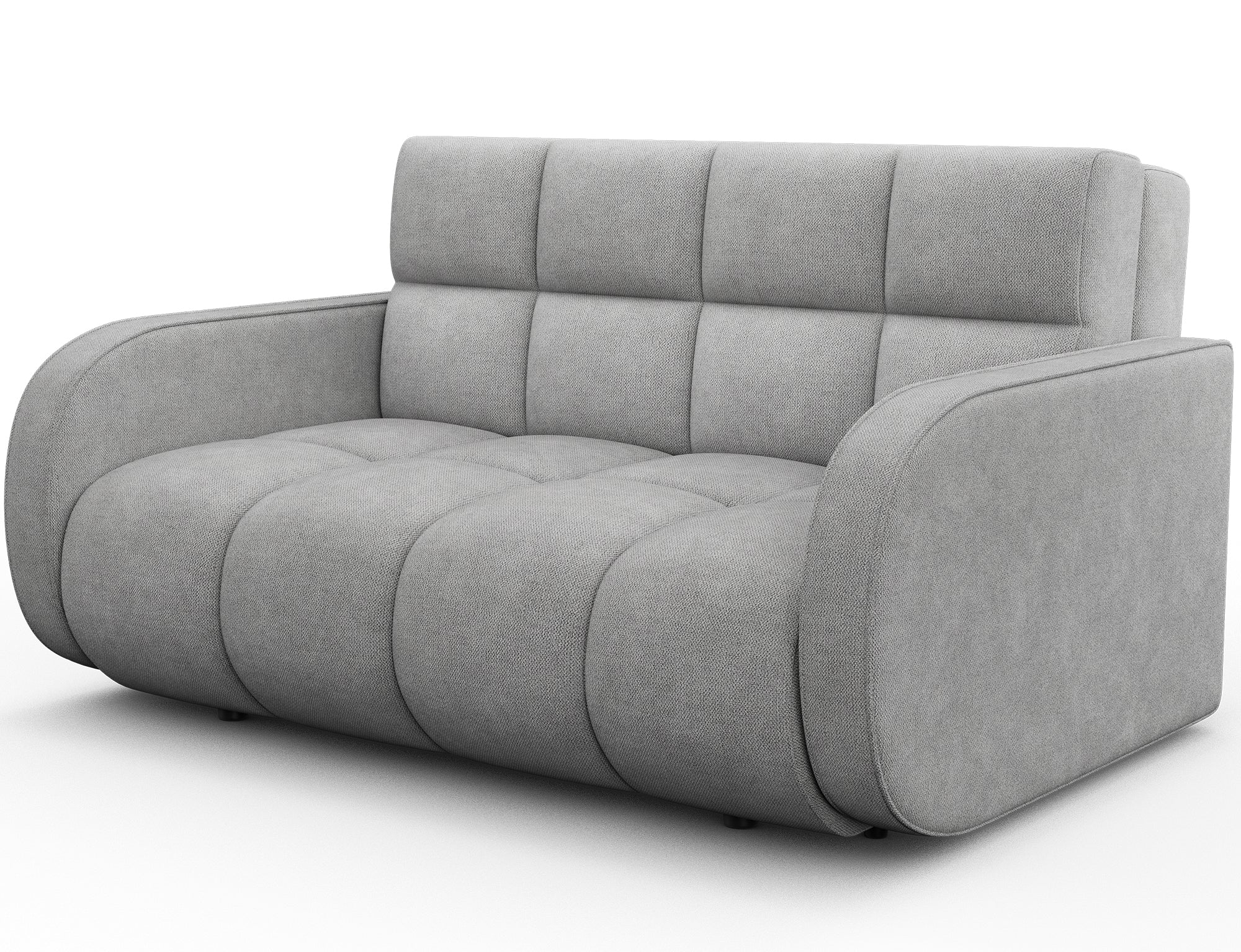 Eltap Deverio  Sofa Bed with Storage – 154 x 103 cm