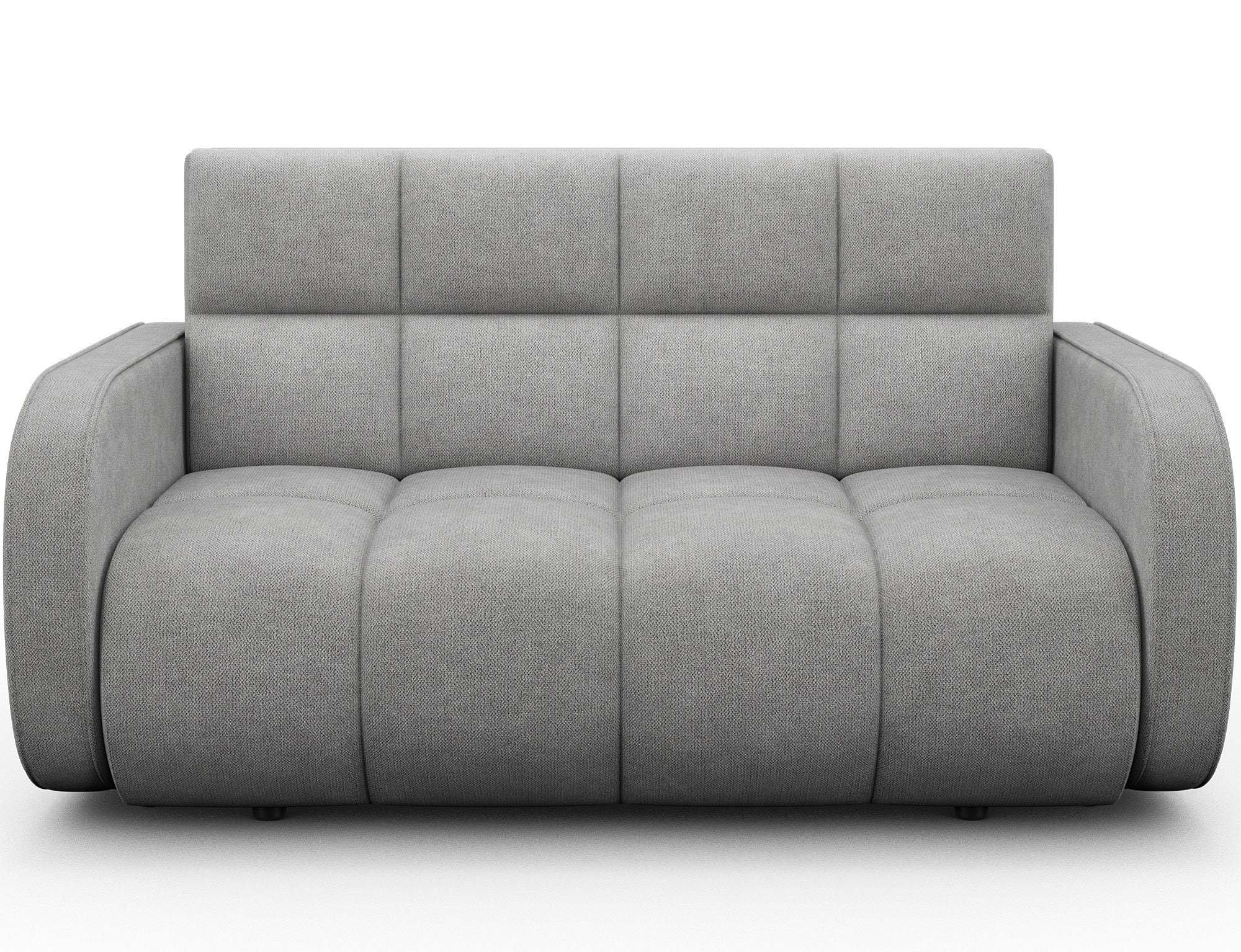 Eltap Deverio  Sofa Bed with Storage – 154 x 103 cm