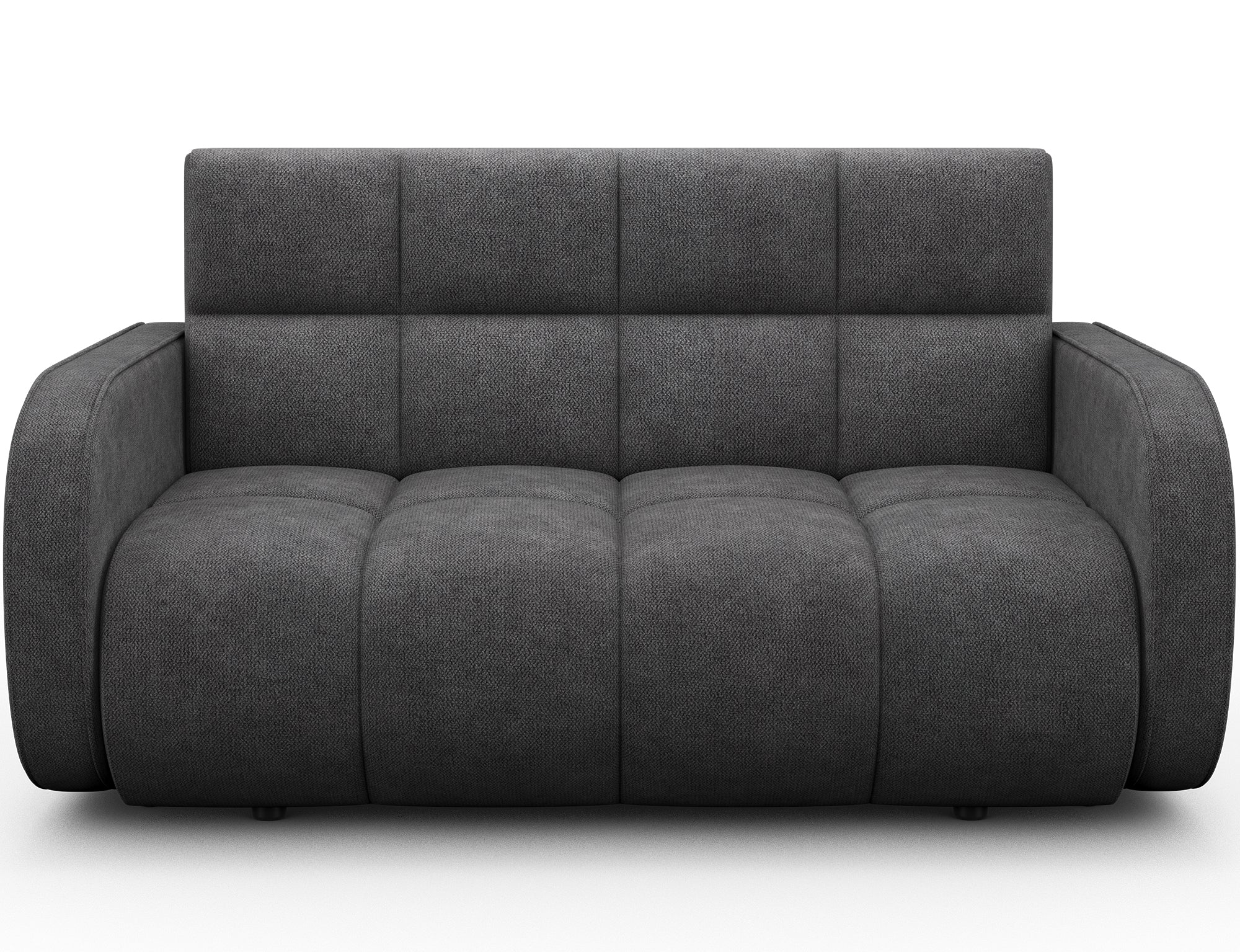 Eltap Deverio  Sofa Bed with Storage – 154 x 103 cm