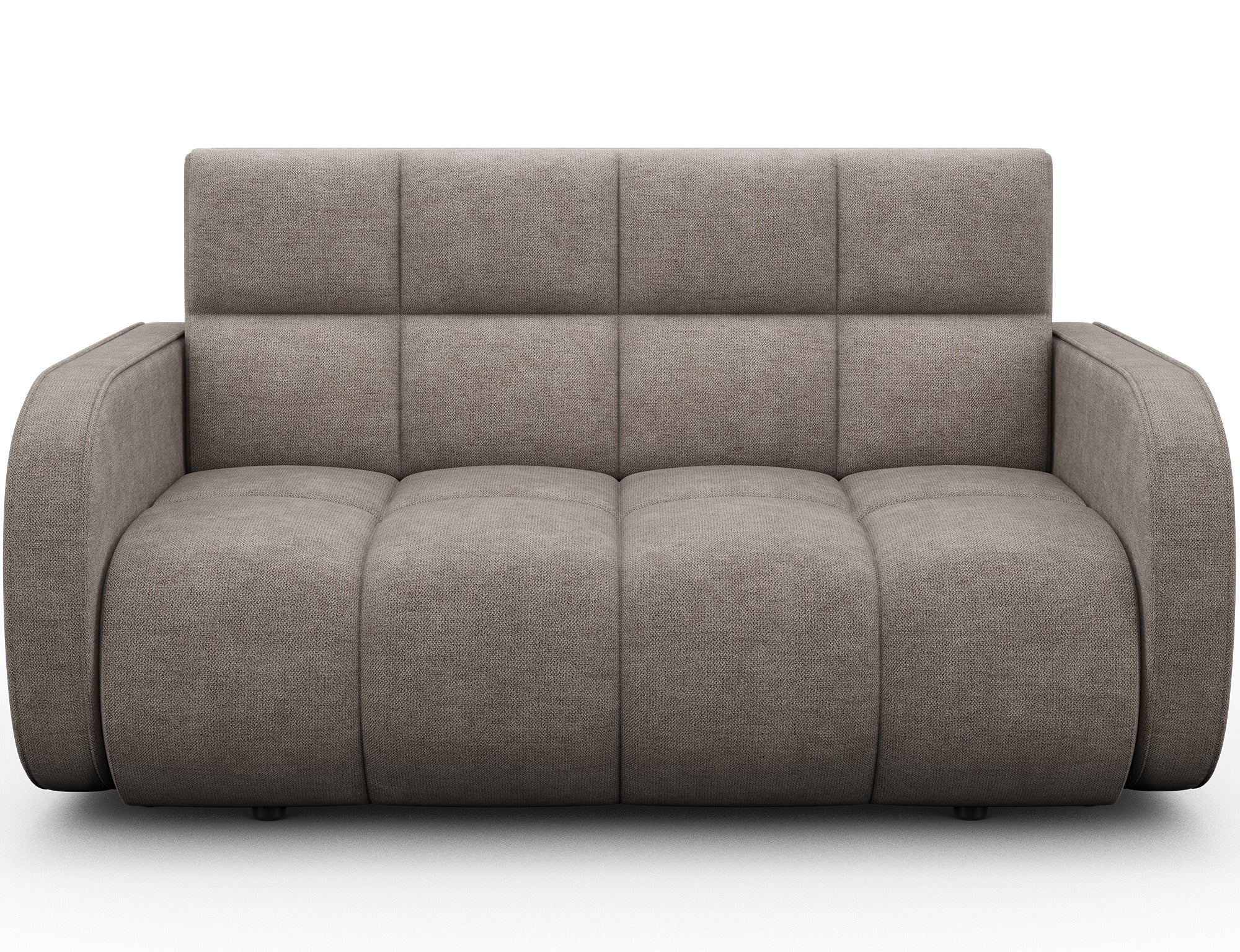 Eltap Deverio  Sofa Bed with Storage – 154 x 103 cm