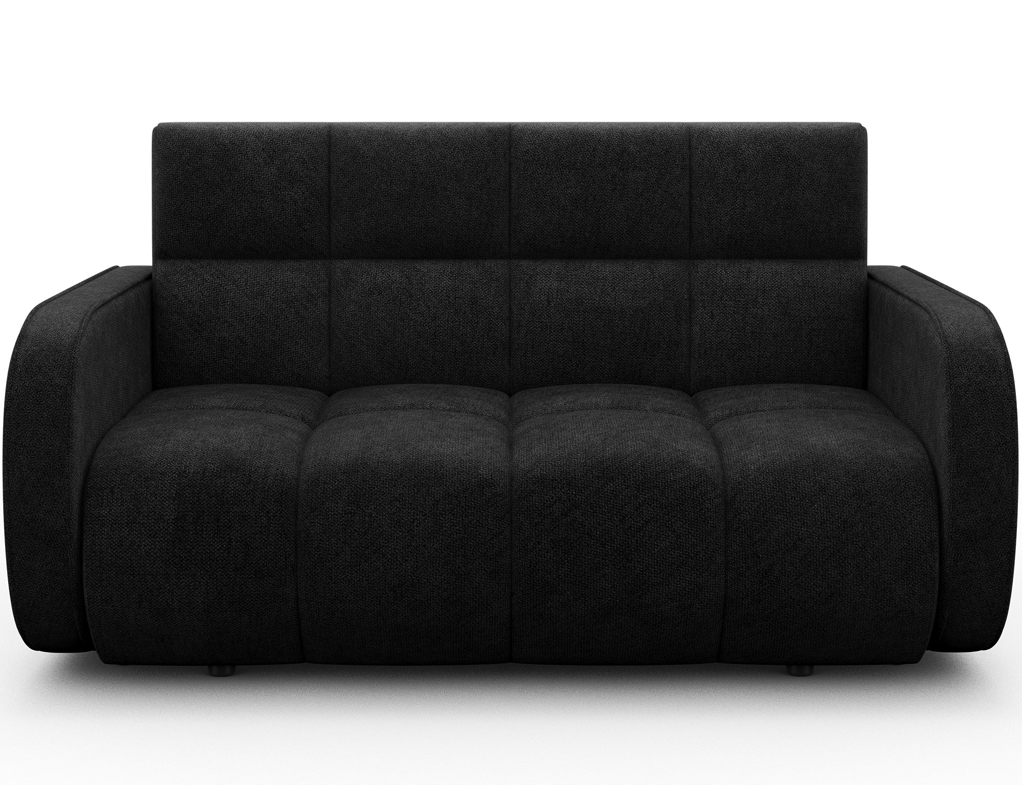 Eltap Deverio  Sofa Bed with Storage – 154 x 103 cm