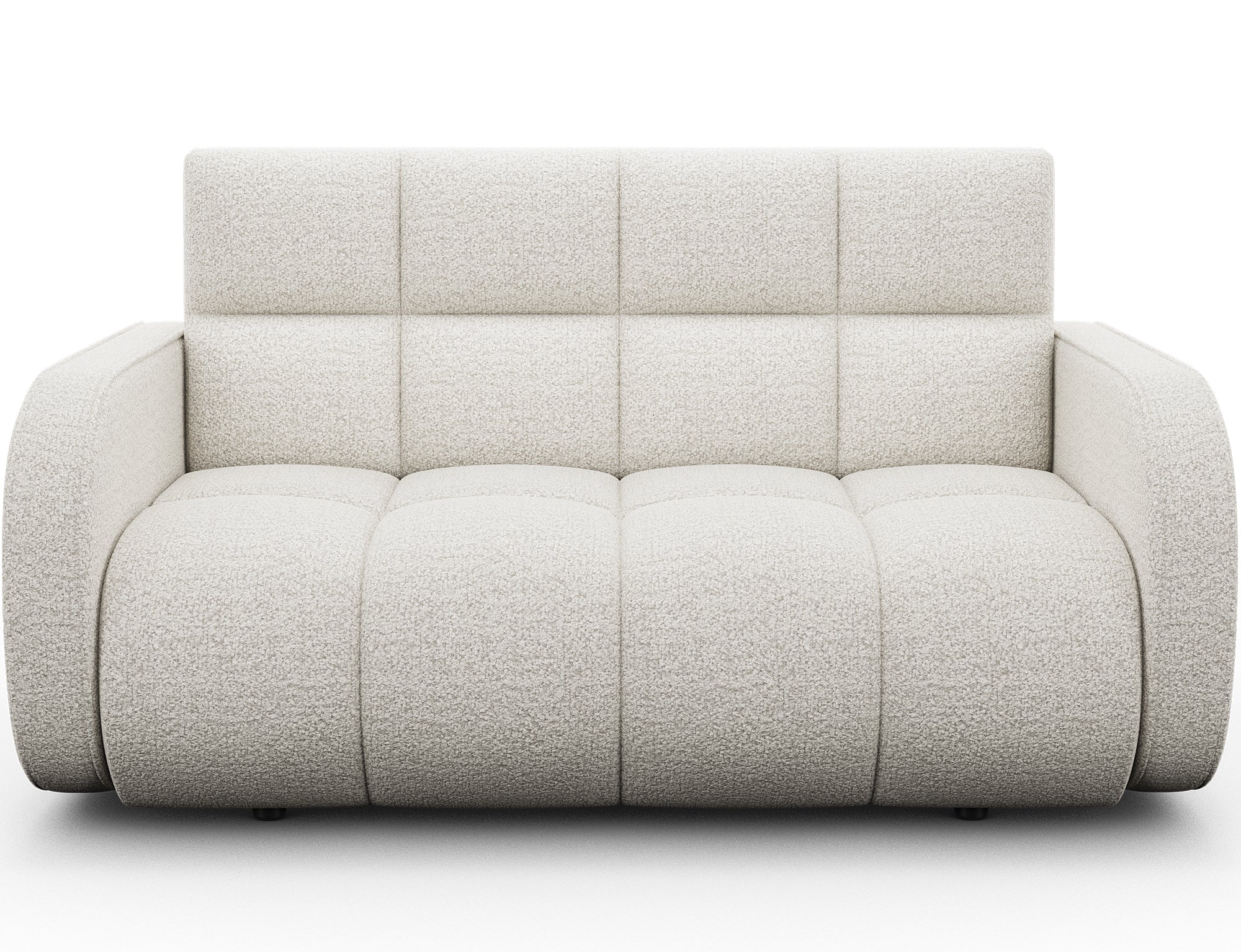 Eltap Deverio  Sofa Bed with Storage – 154 x 103 cm
