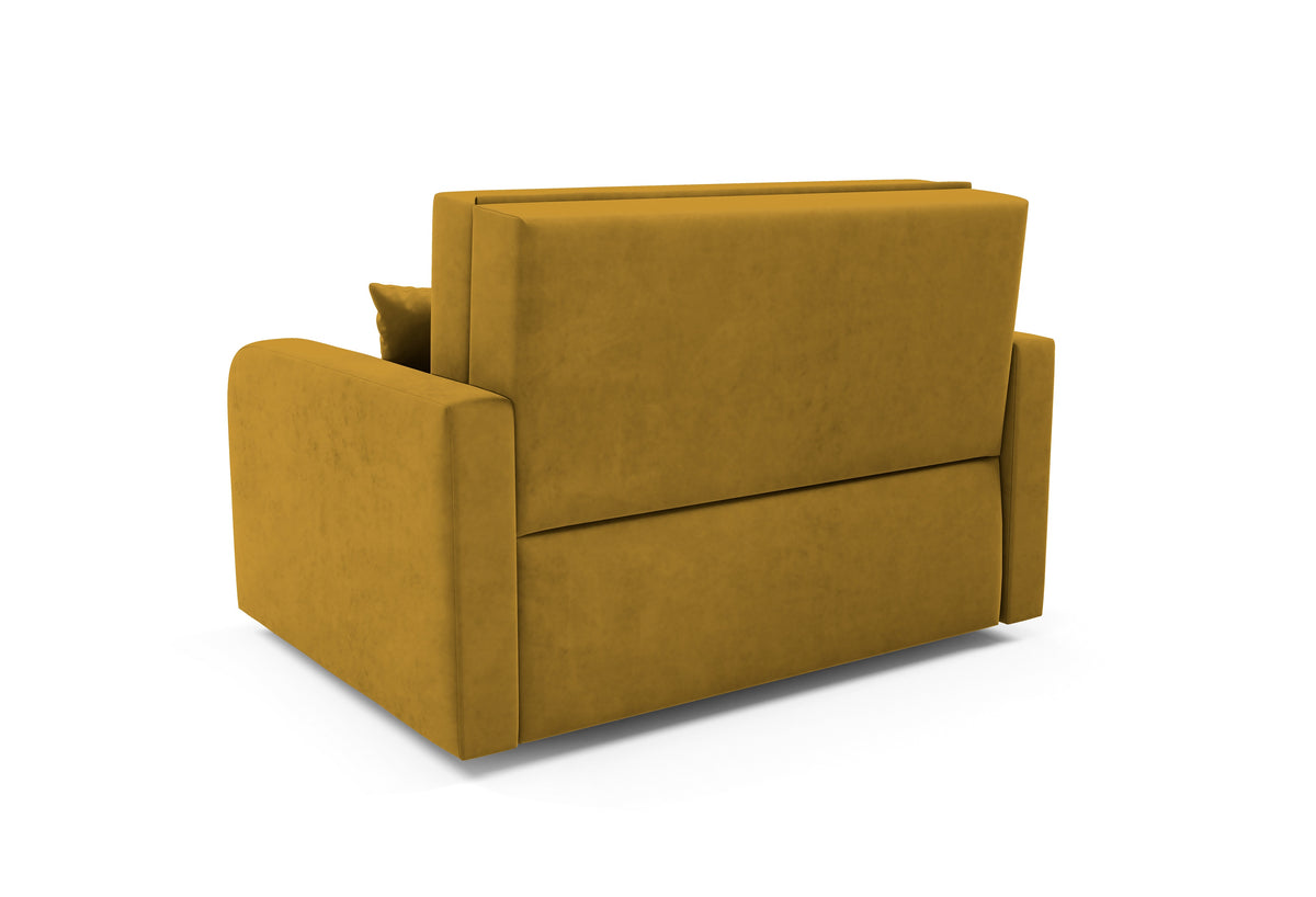 Feroni II Chair Bed – Double – 110 cm