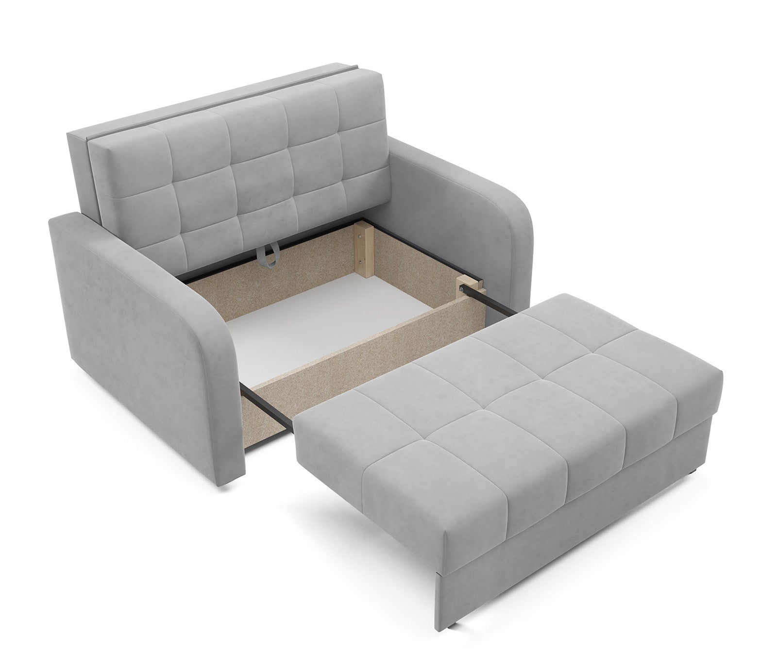 Haven I Chair Bed – Single - 80 cm