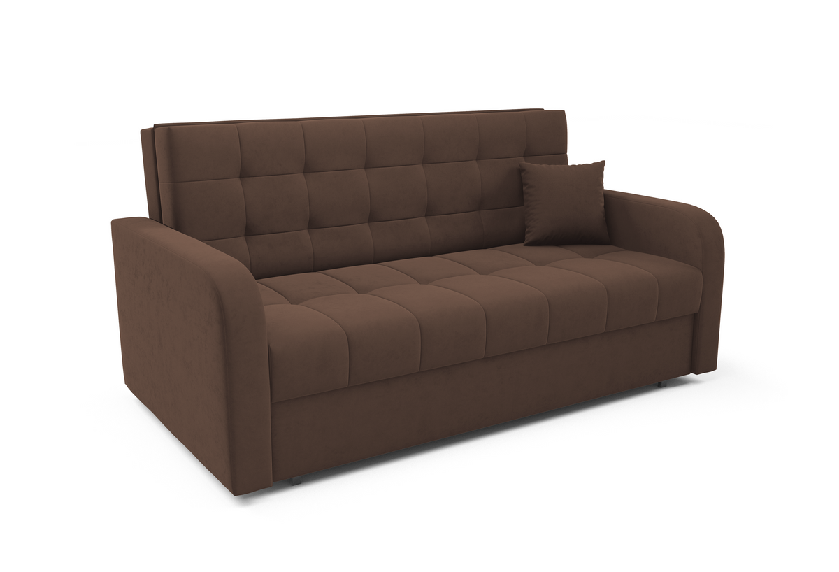 Haven IV Sofa Bed – 4-Seater with Storage- 150 cm