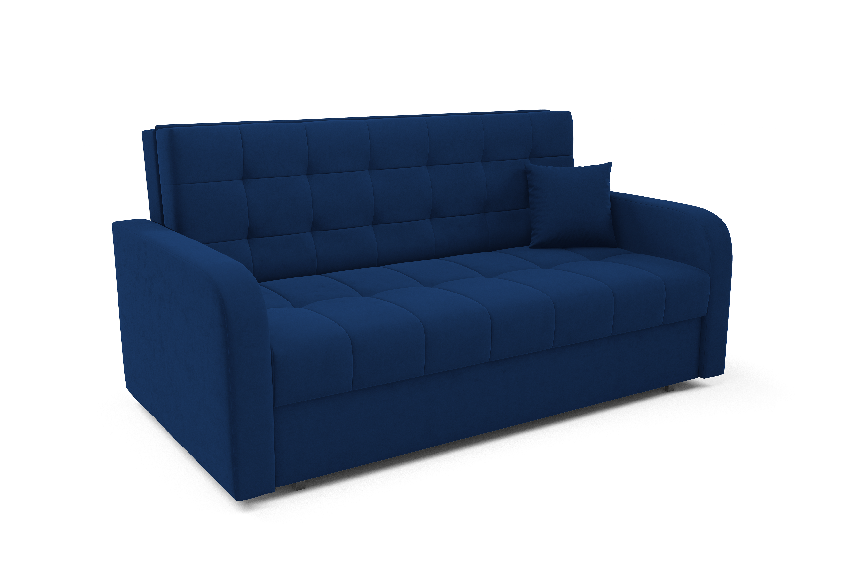 Haven IV Sofa Bed – 4-Seater with Storage- 150 cm