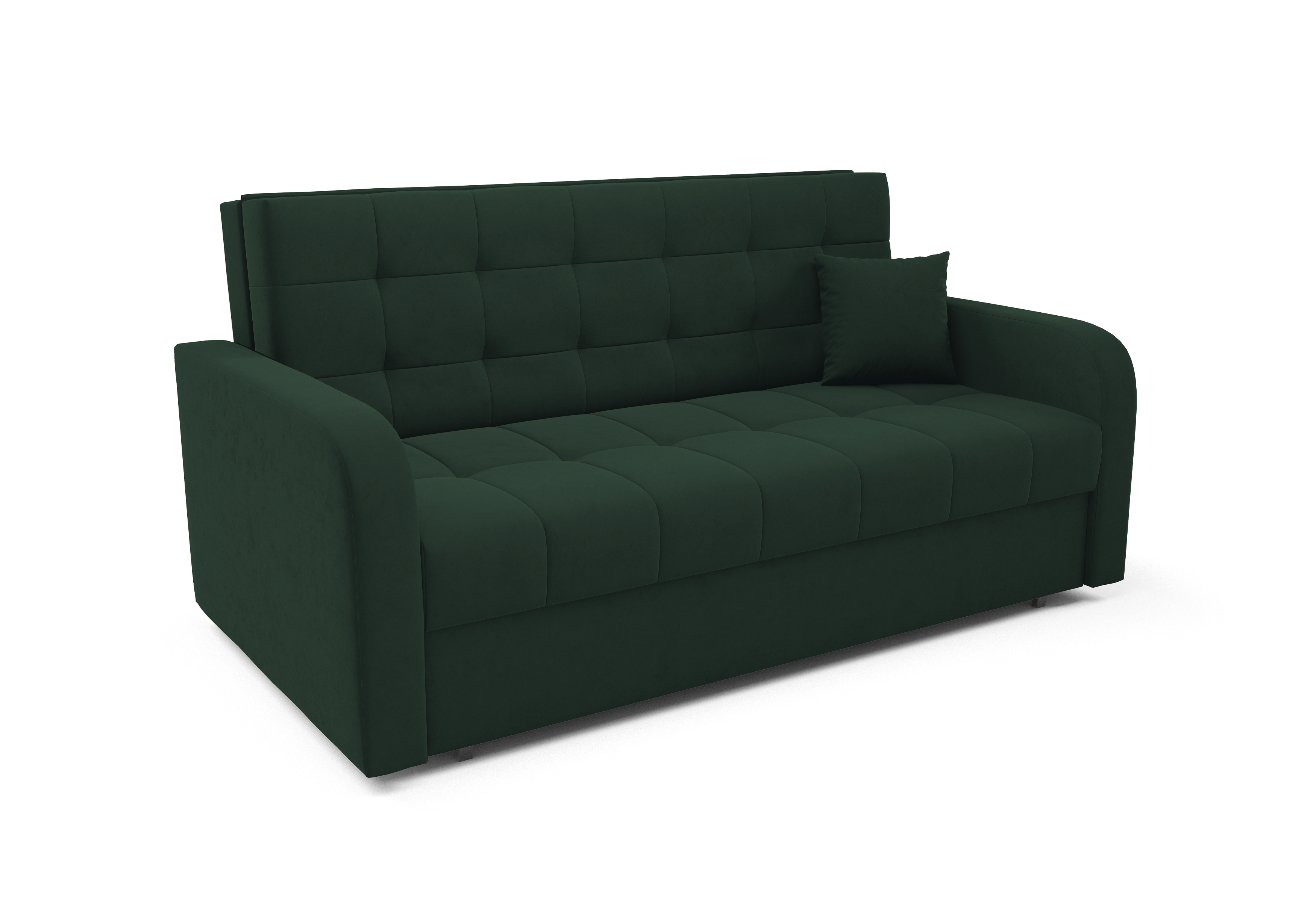Haven IV Sofa Bed – 4-Seater with Storage- 150 cm