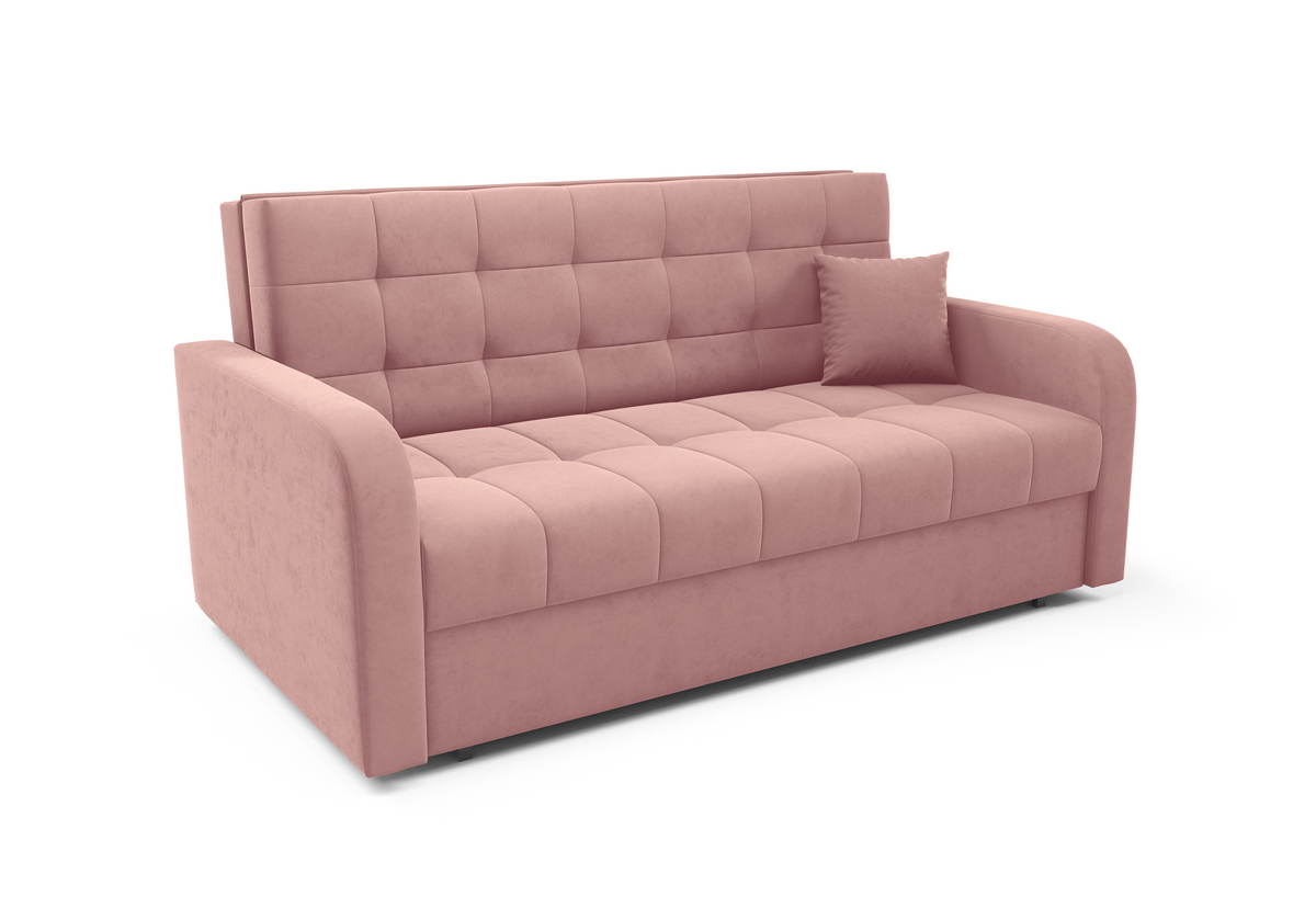 Haven IV Sofa Bed – 4-Seater with Storage- 150 cm